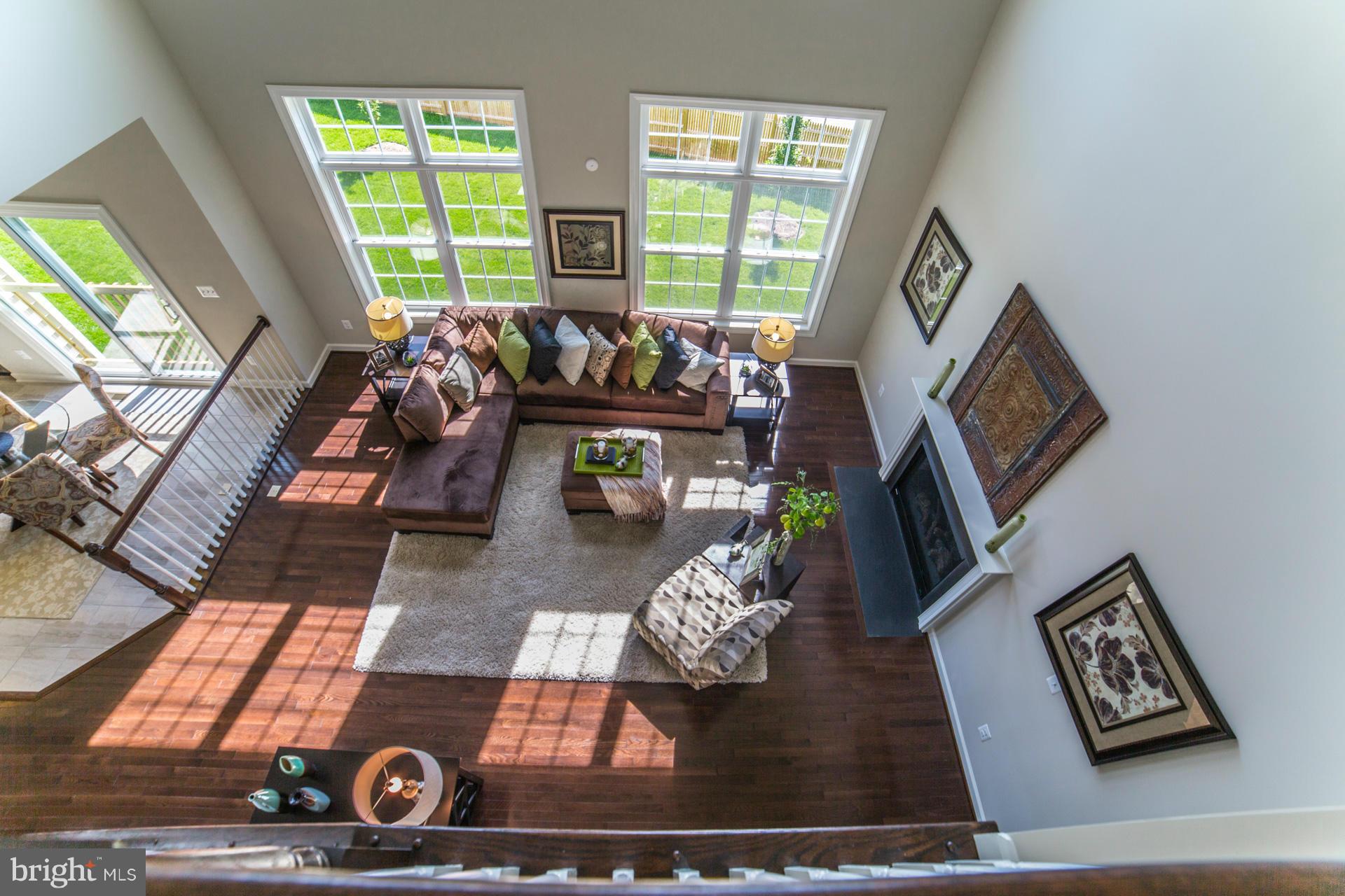 DEVONSHIRE GARDENS - Residential