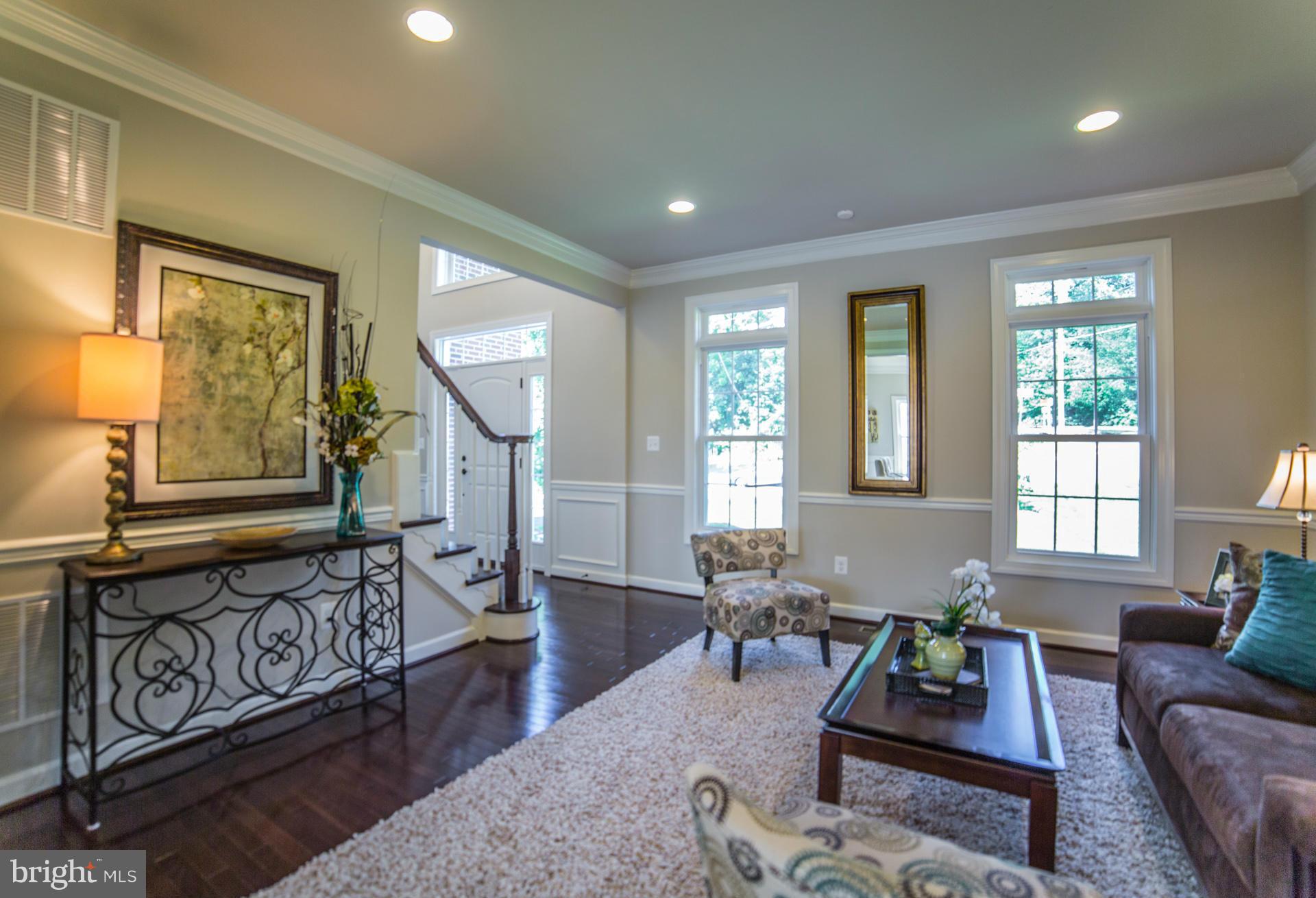 DEVONSHIRE GARDENS - Residential