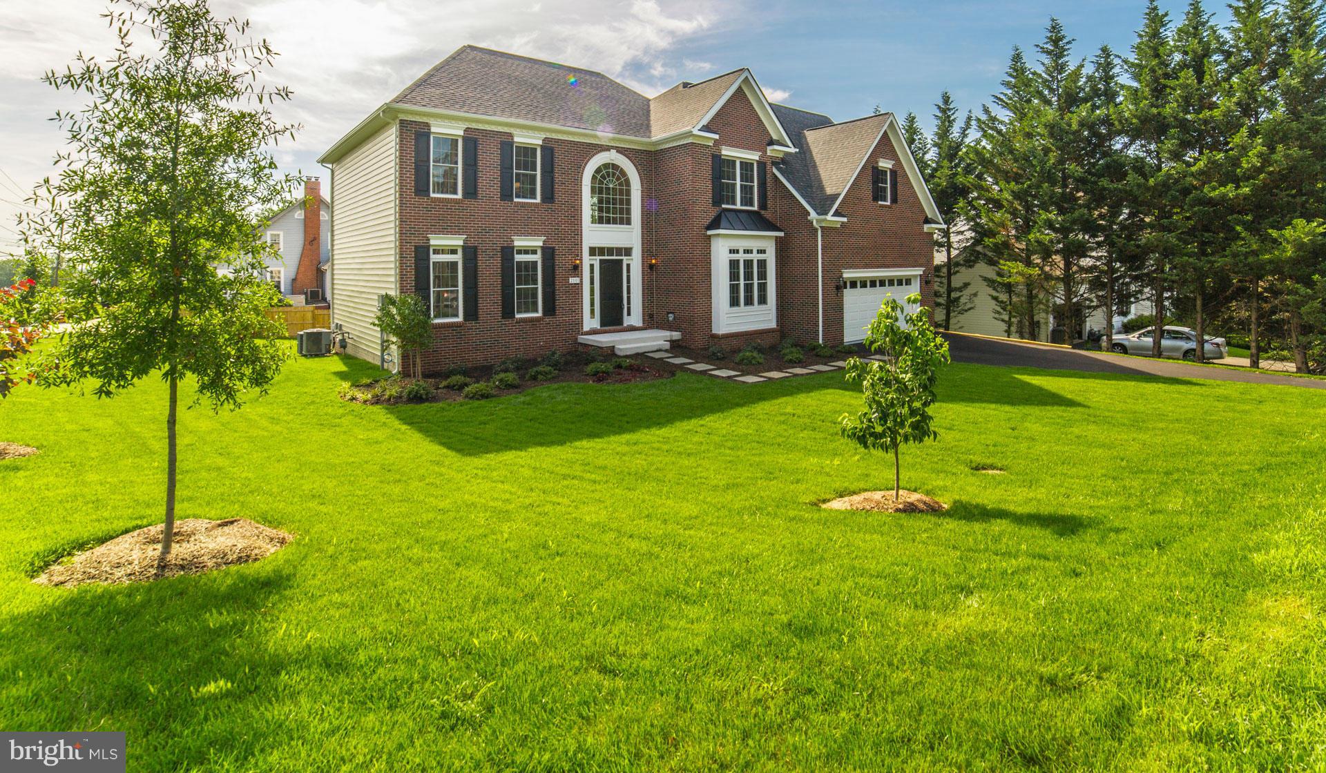 DEVONSHIRE GARDENS - Residential