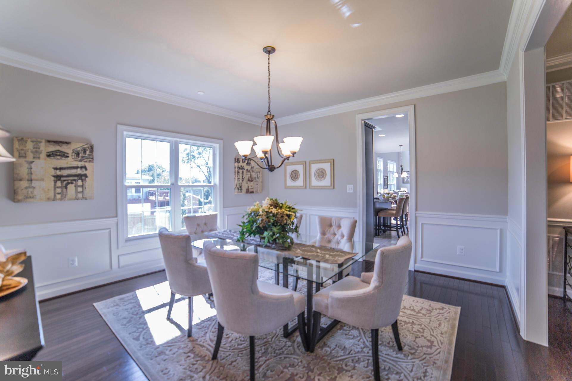 DEVONSHIRE GARDENS - Residential