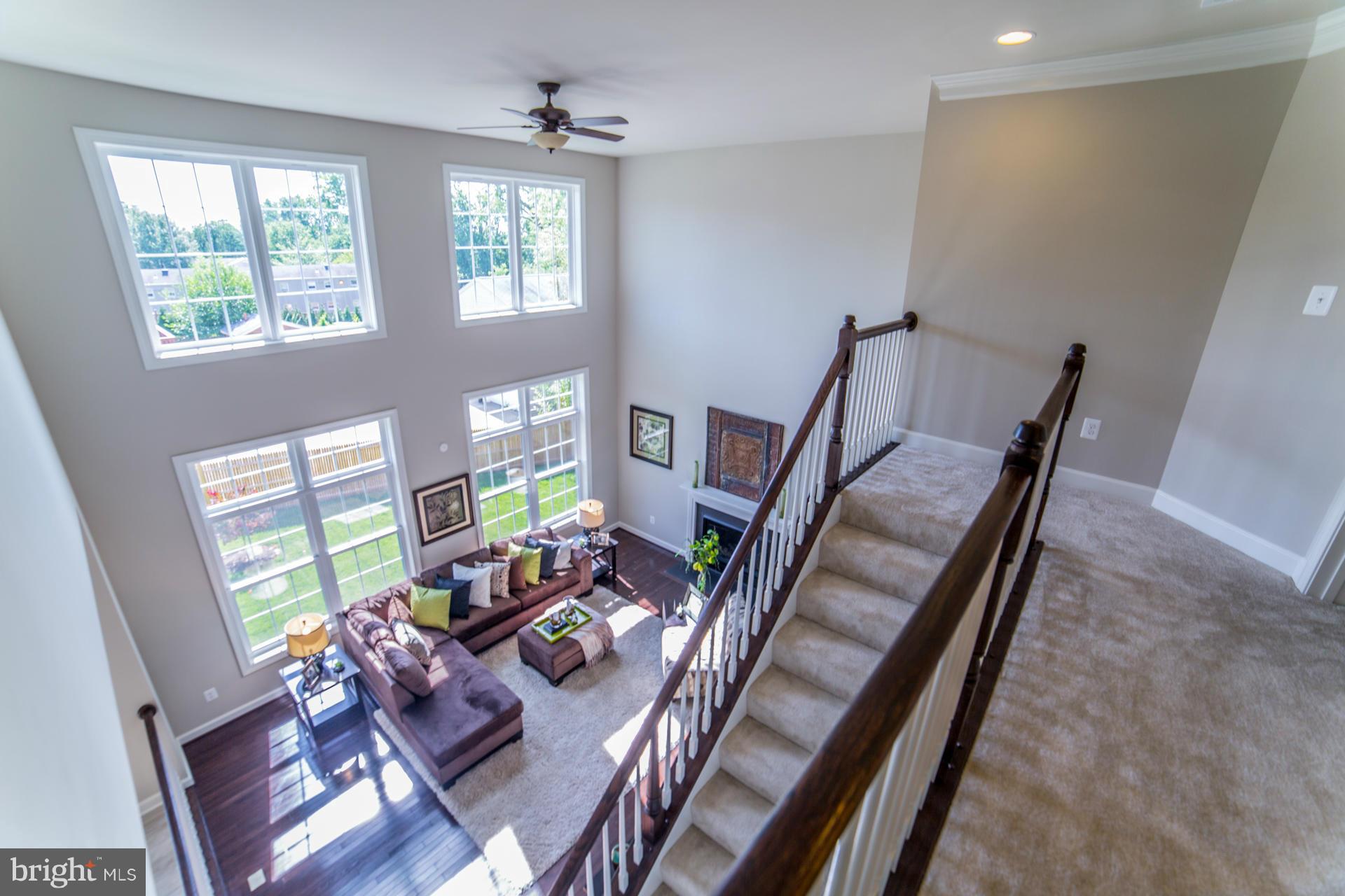 DEVONSHIRE GARDENS - Residential