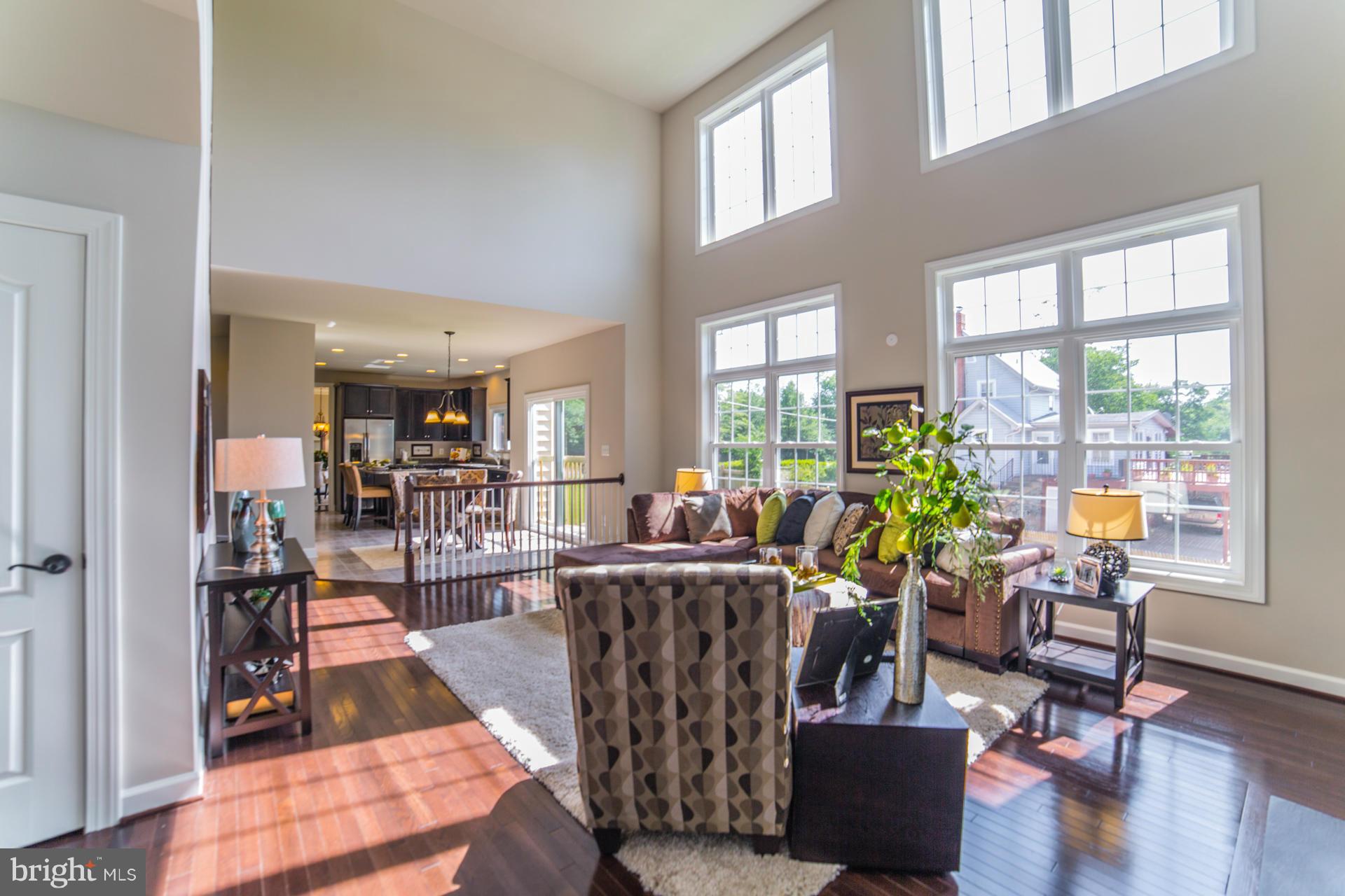 DEVONSHIRE GARDENS - Residential