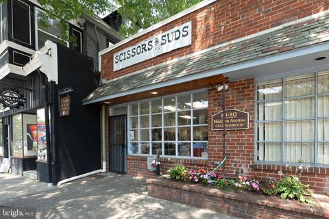 811 HADDON AVENUE COLLINGSWOOD NJ 08108