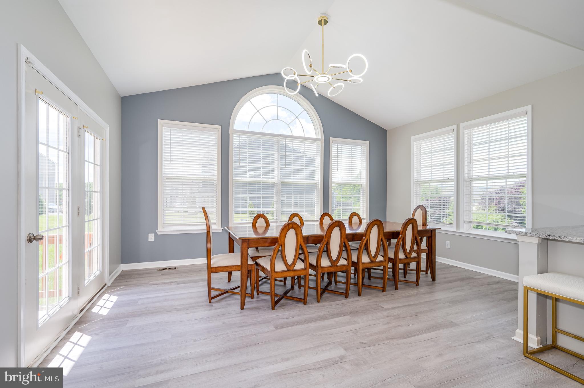 THE GALLERY - Residential