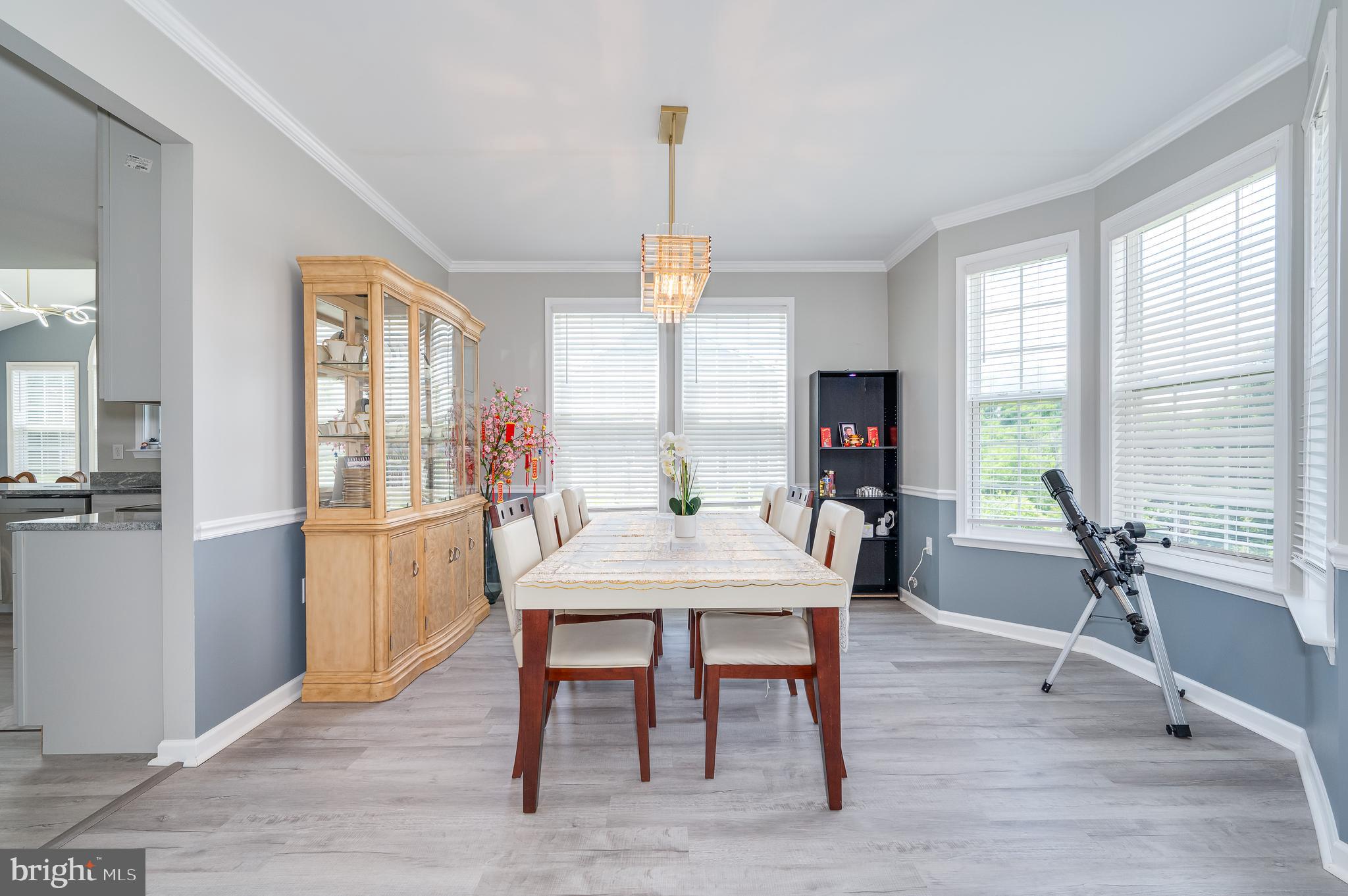 THE GALLERY - Residential