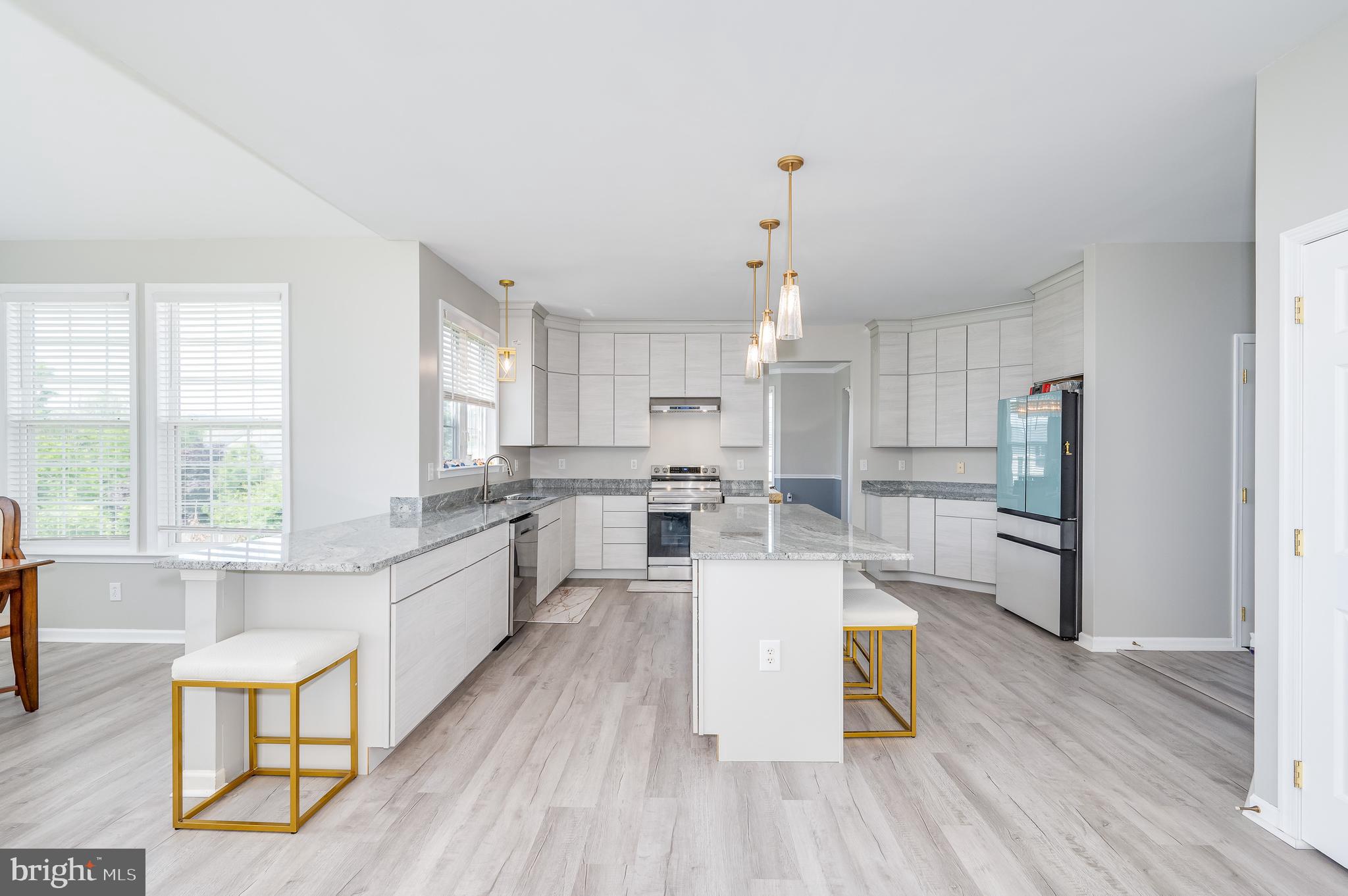 THE GALLERY - Residential