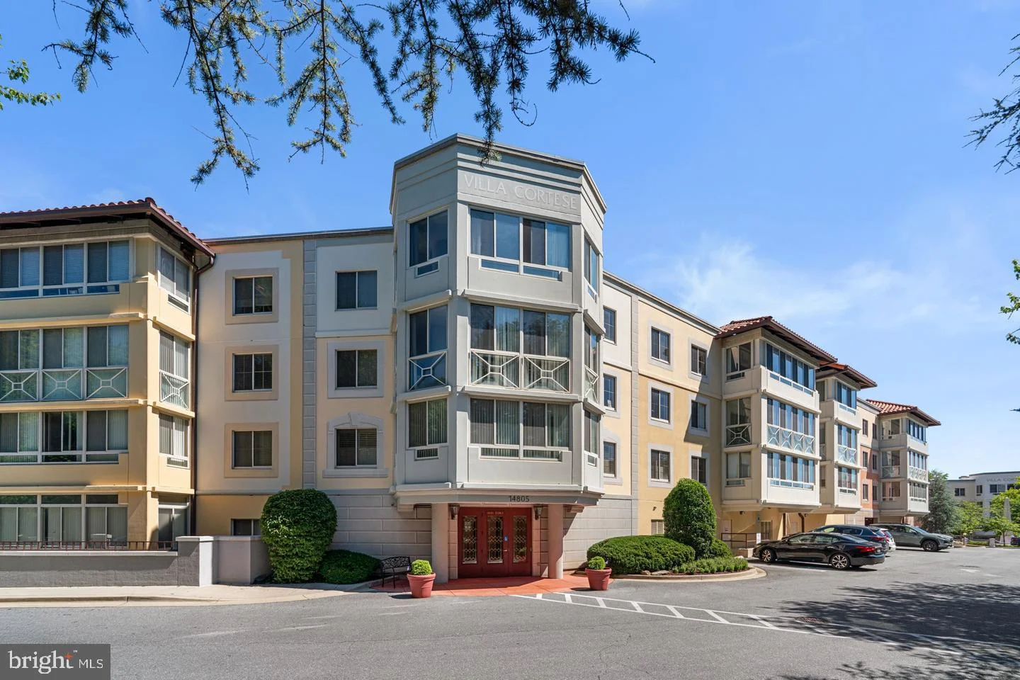 14805 Pennfield Circle Unit 304, Silver Spring, MD 20906 photo 2