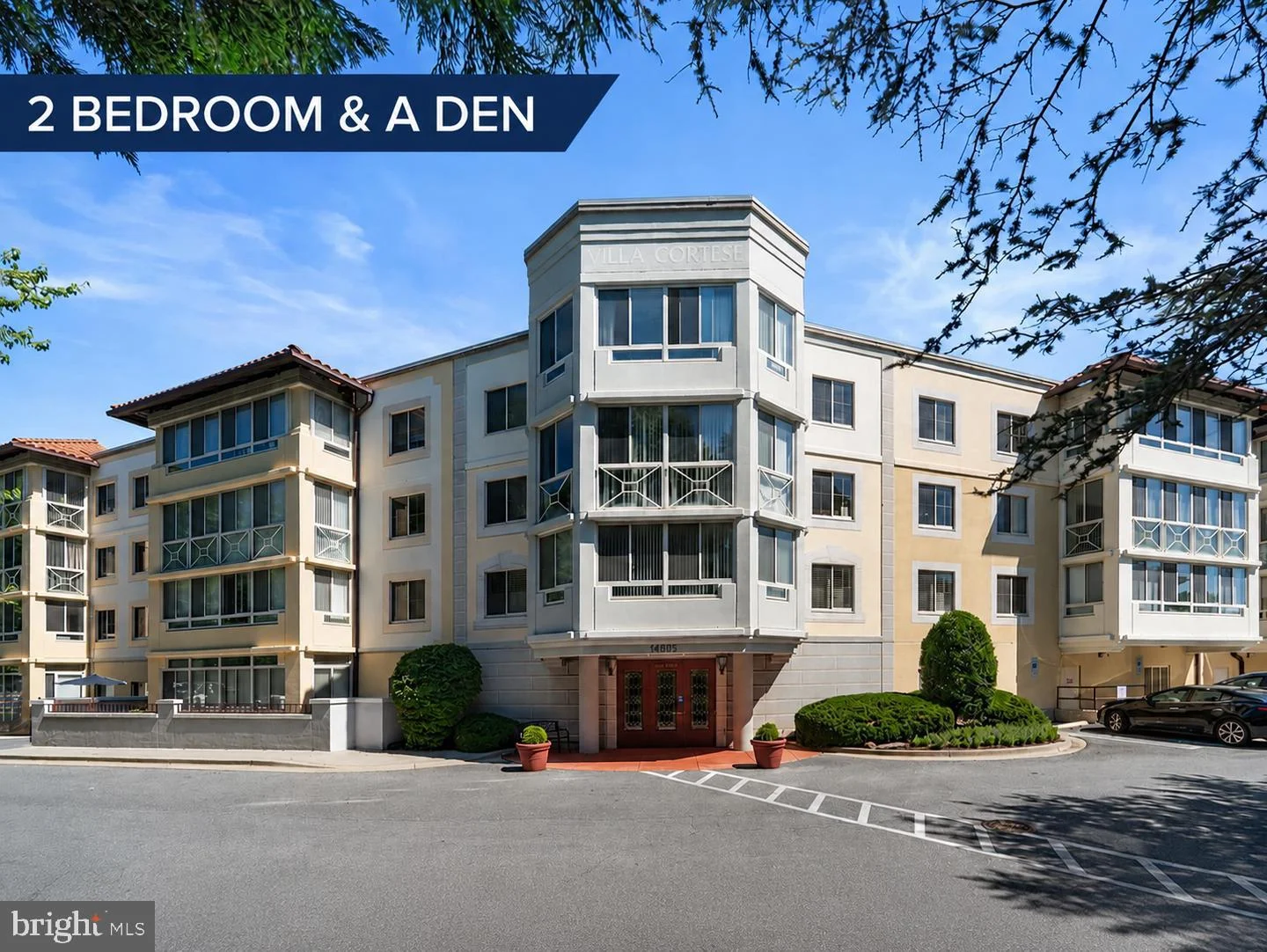 14805 Pennfield Circle Unit 304, Silver Spring, MD 20906