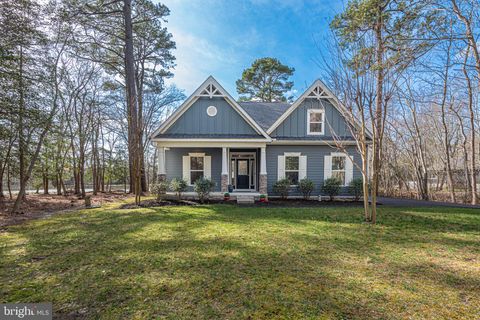 Homes For Sale - 17458 Bayard Lane<br/> LEWES, DE 19958