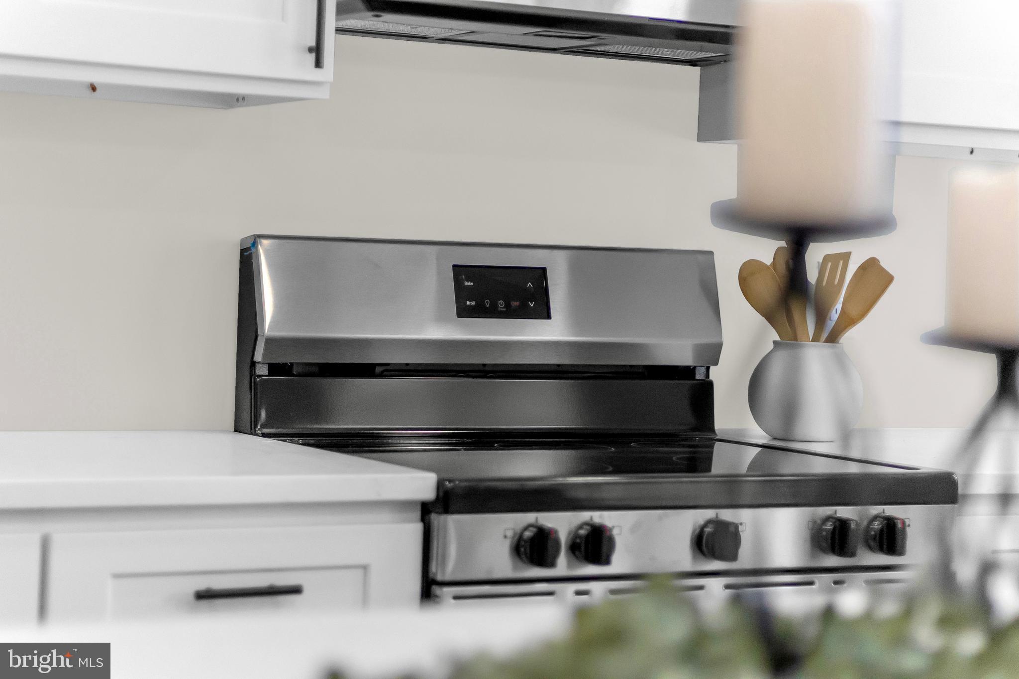 GREENSPRING - Residential