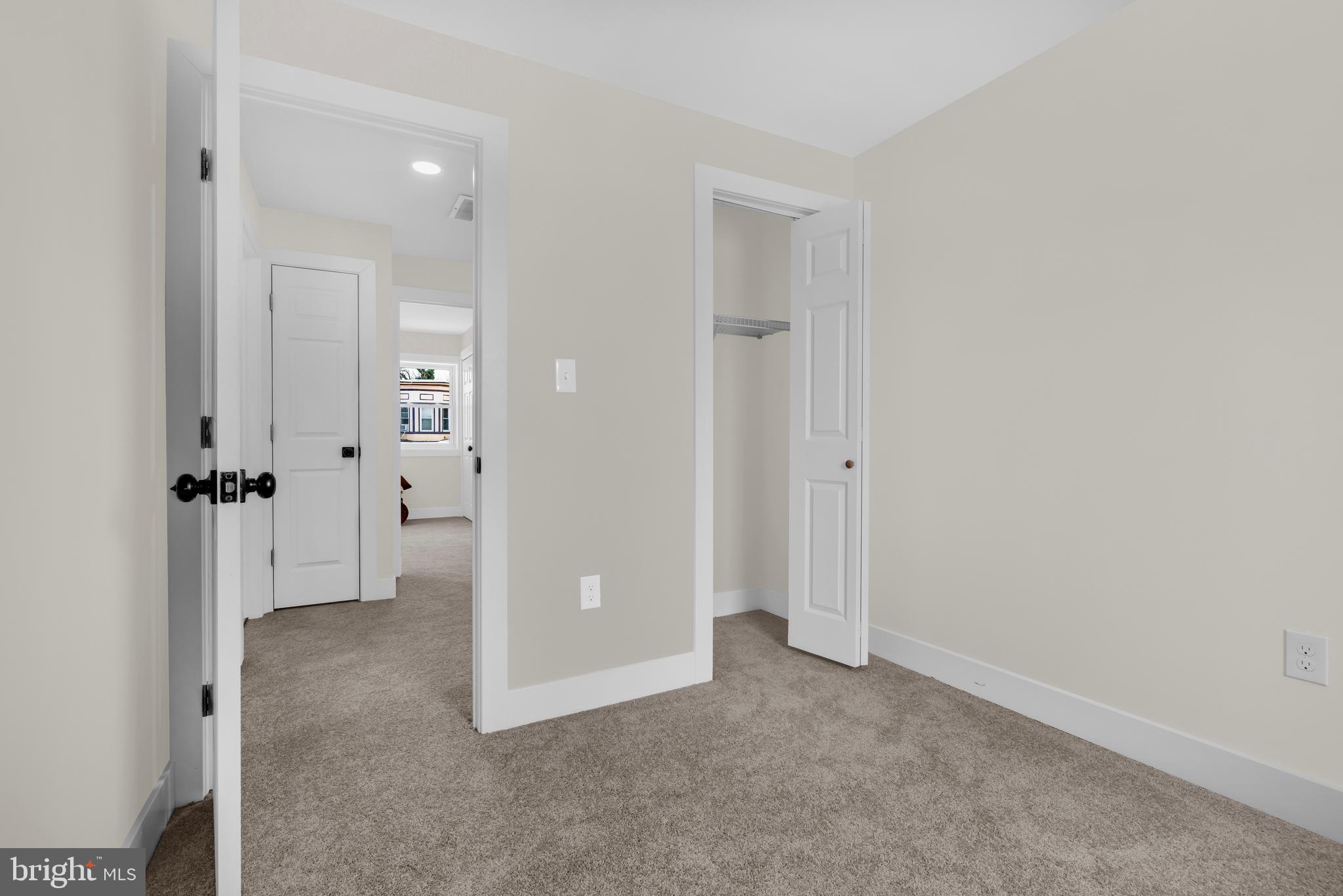 GREENSPRING - Residential