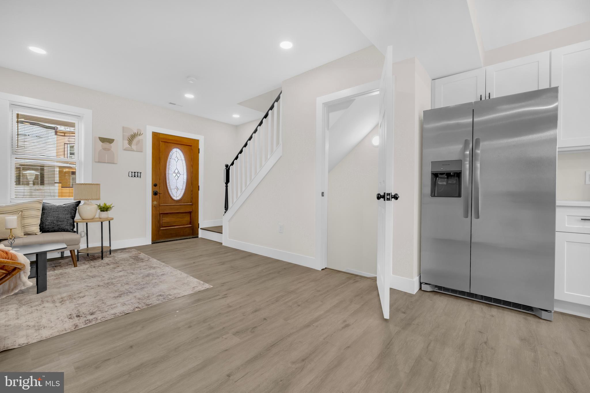 GREENSPRING - Residential