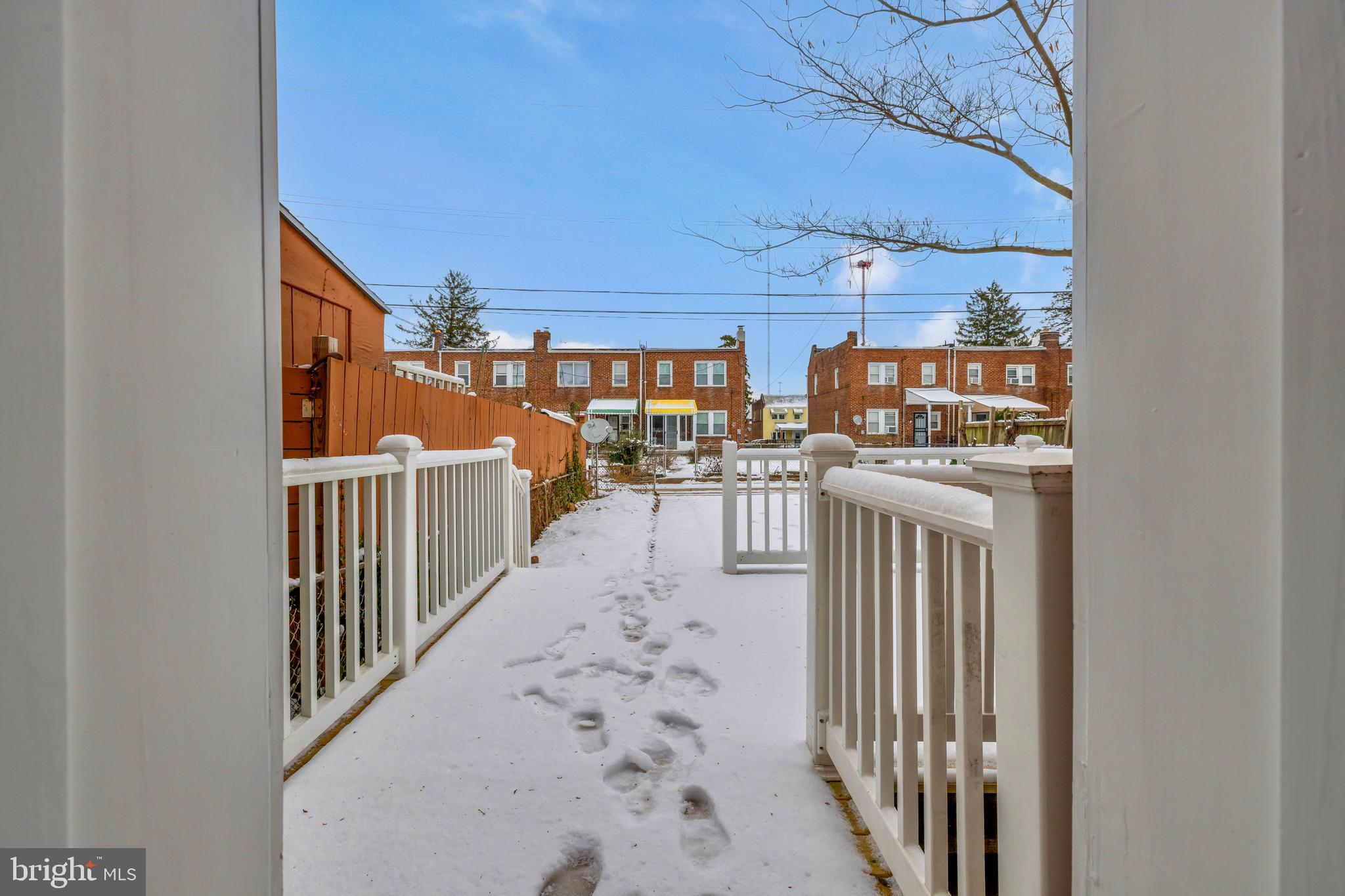 GREENSPRING - Residential