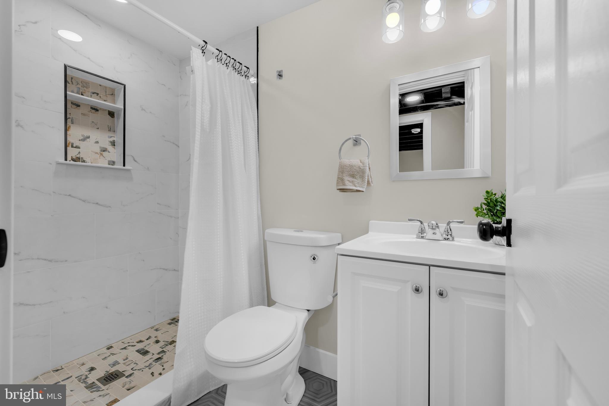 GREENSPRING - Residential