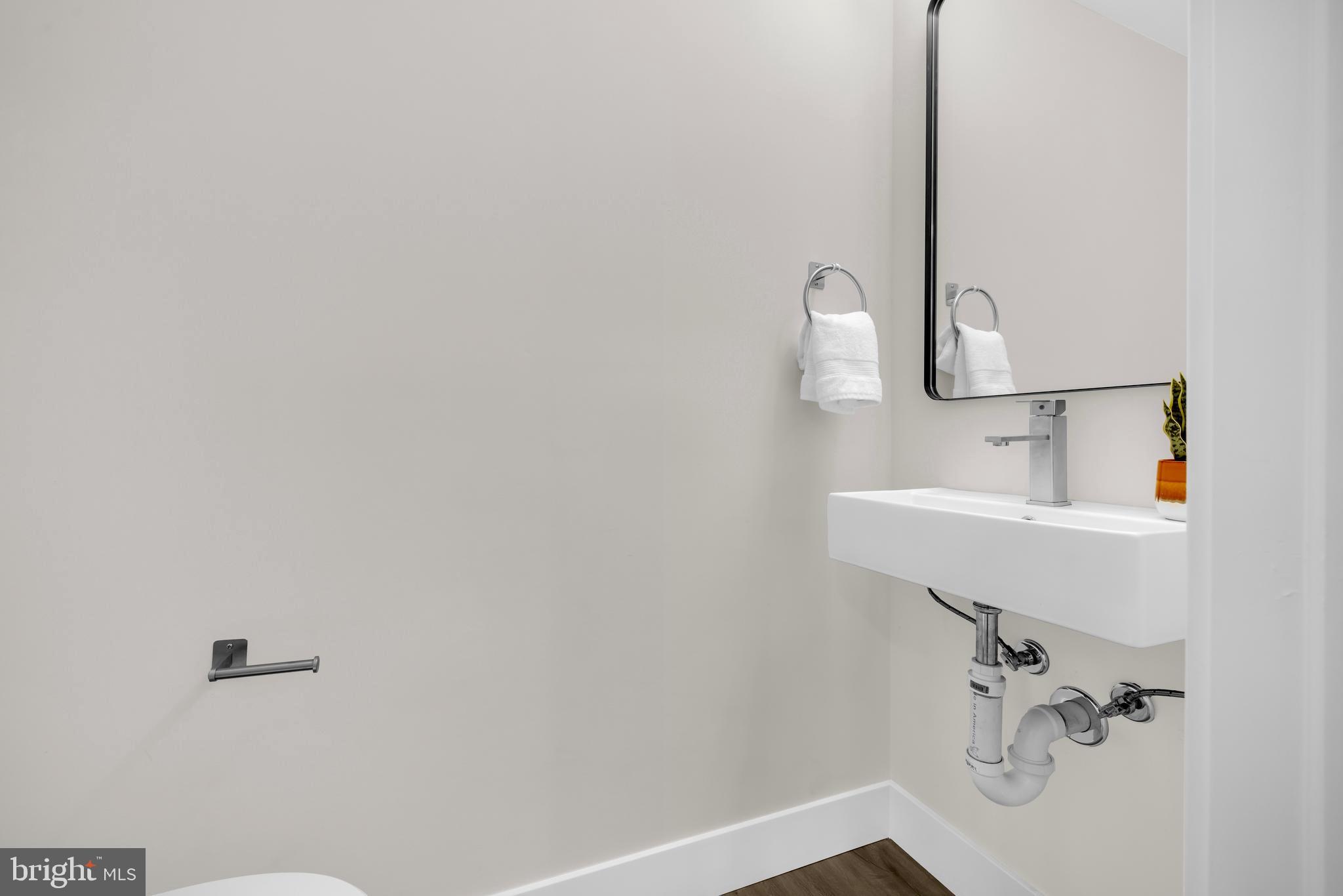 GREENSPRING - Residential