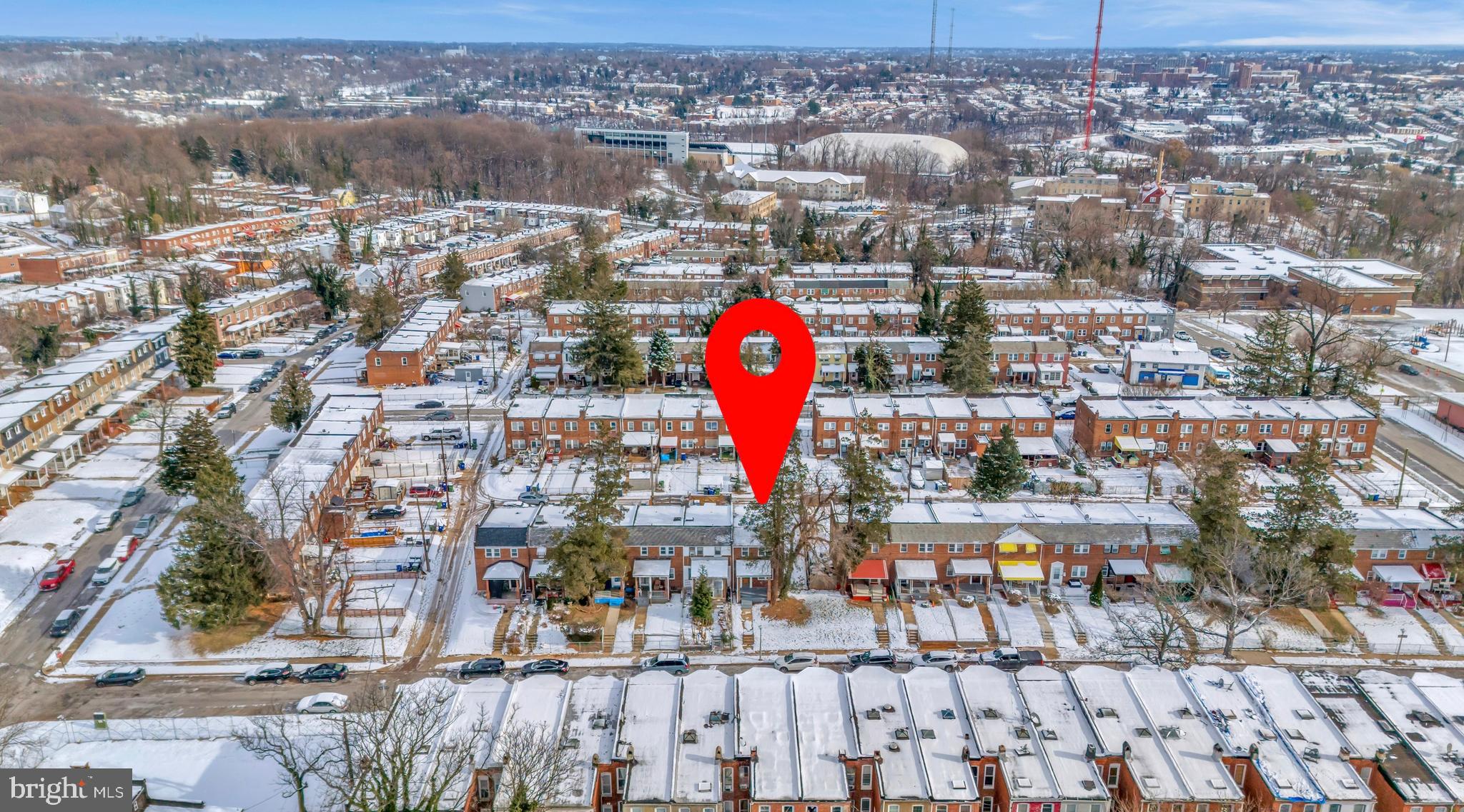 GREENSPRING - Residential