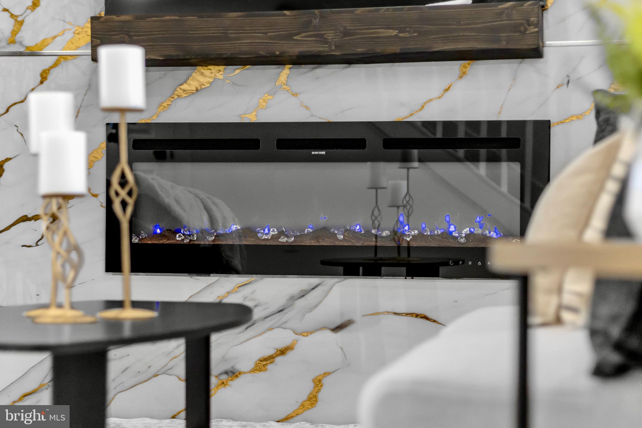 GREENSPRING - Residential