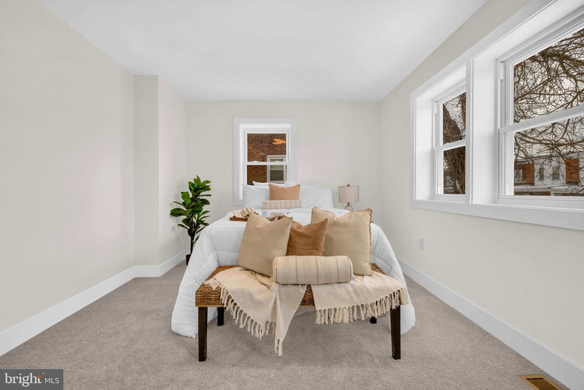 GREENSPRING - Residential