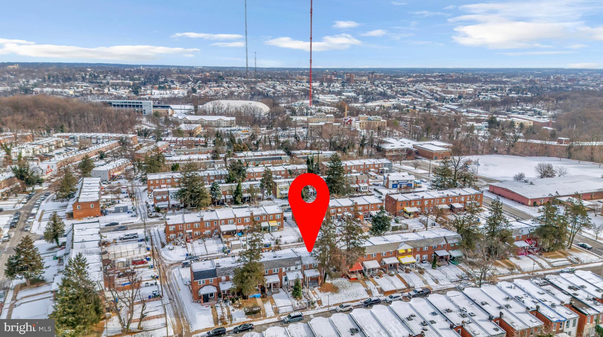 GREENSPRING - Residential