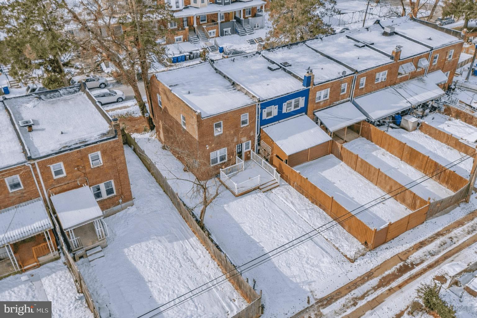 GREENSPRING - Residential