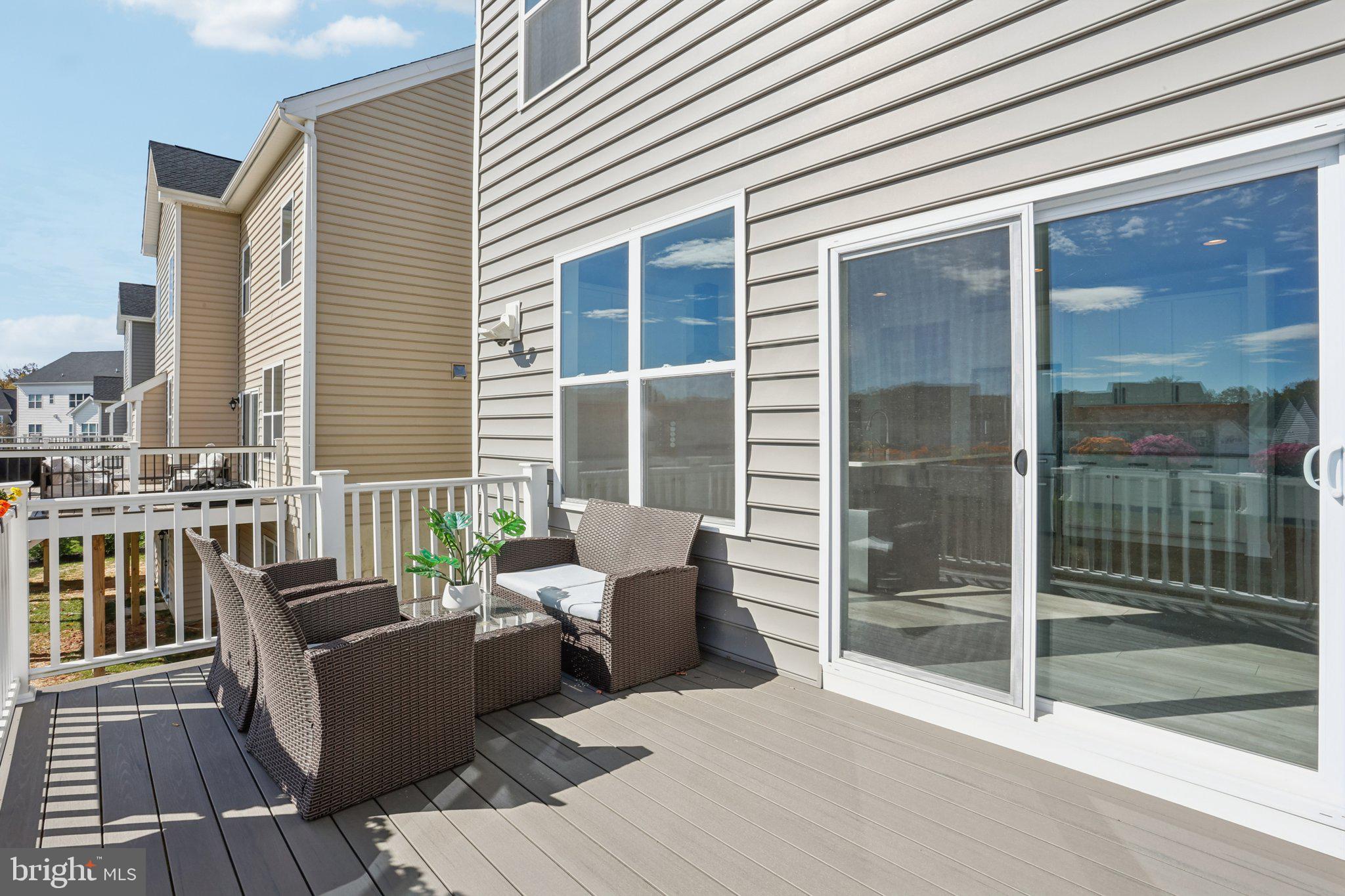 GROVE VALLEY FARM - Residential