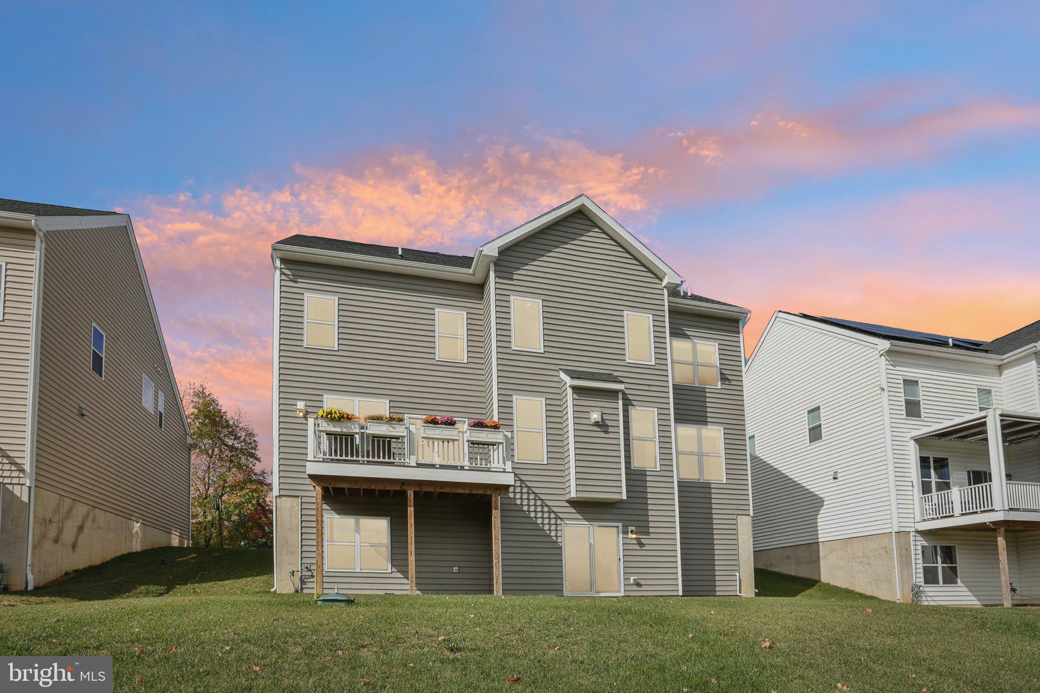 GROVE VALLEY FARM - Residential