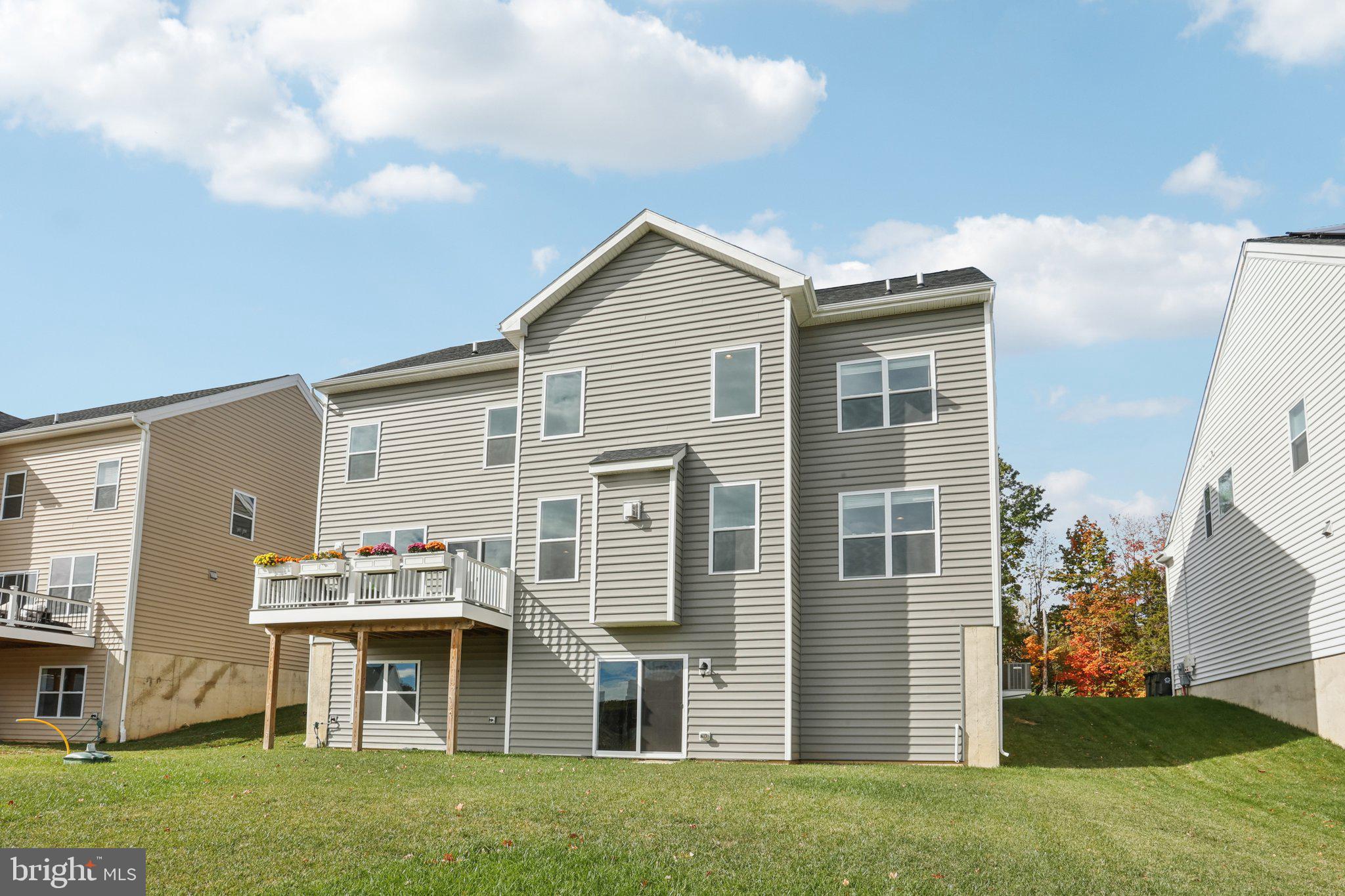 GROVE VALLEY FARM - Residential