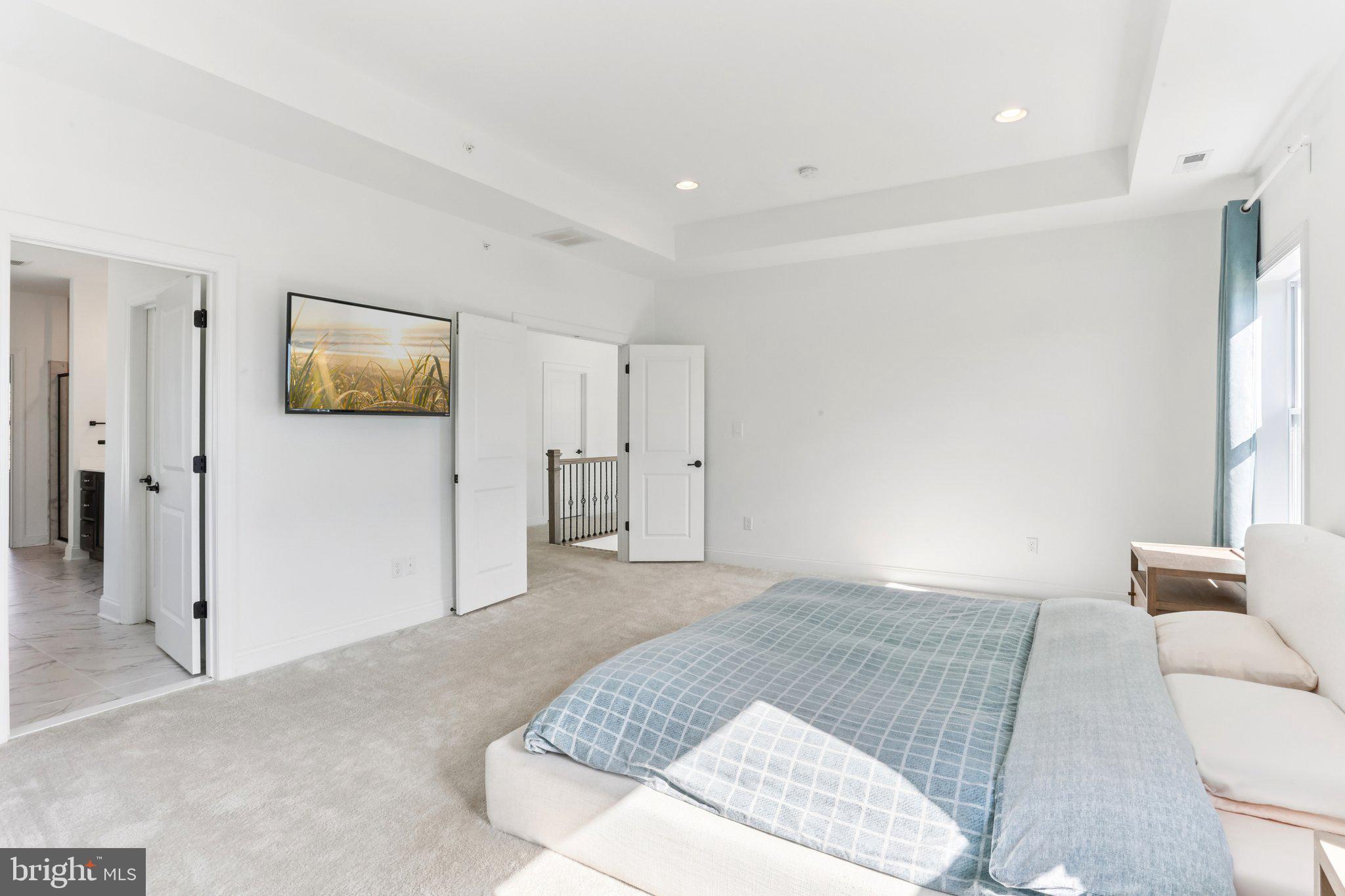 GROVE VALLEY FARM - Residential