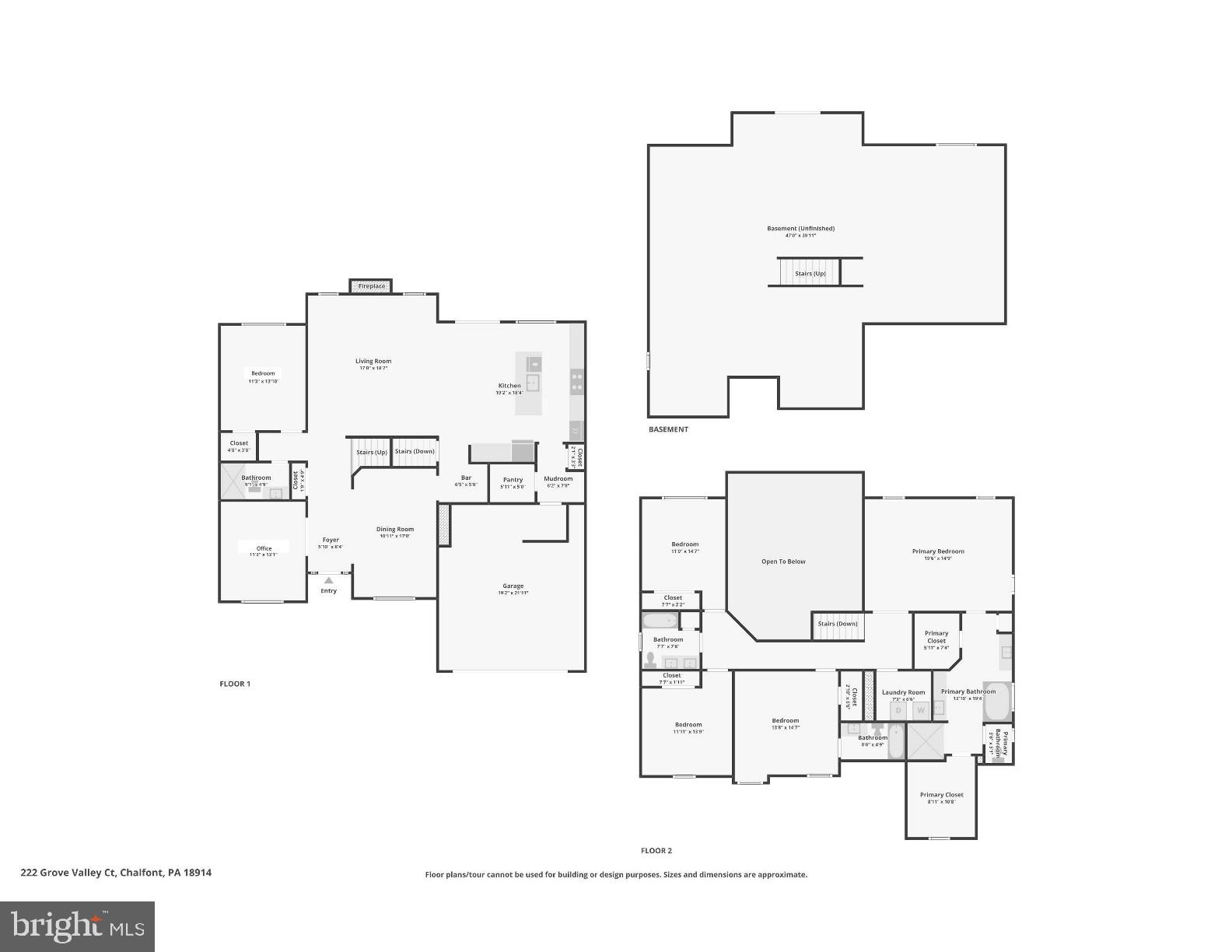 GROVE VALLEY FARM - Residential