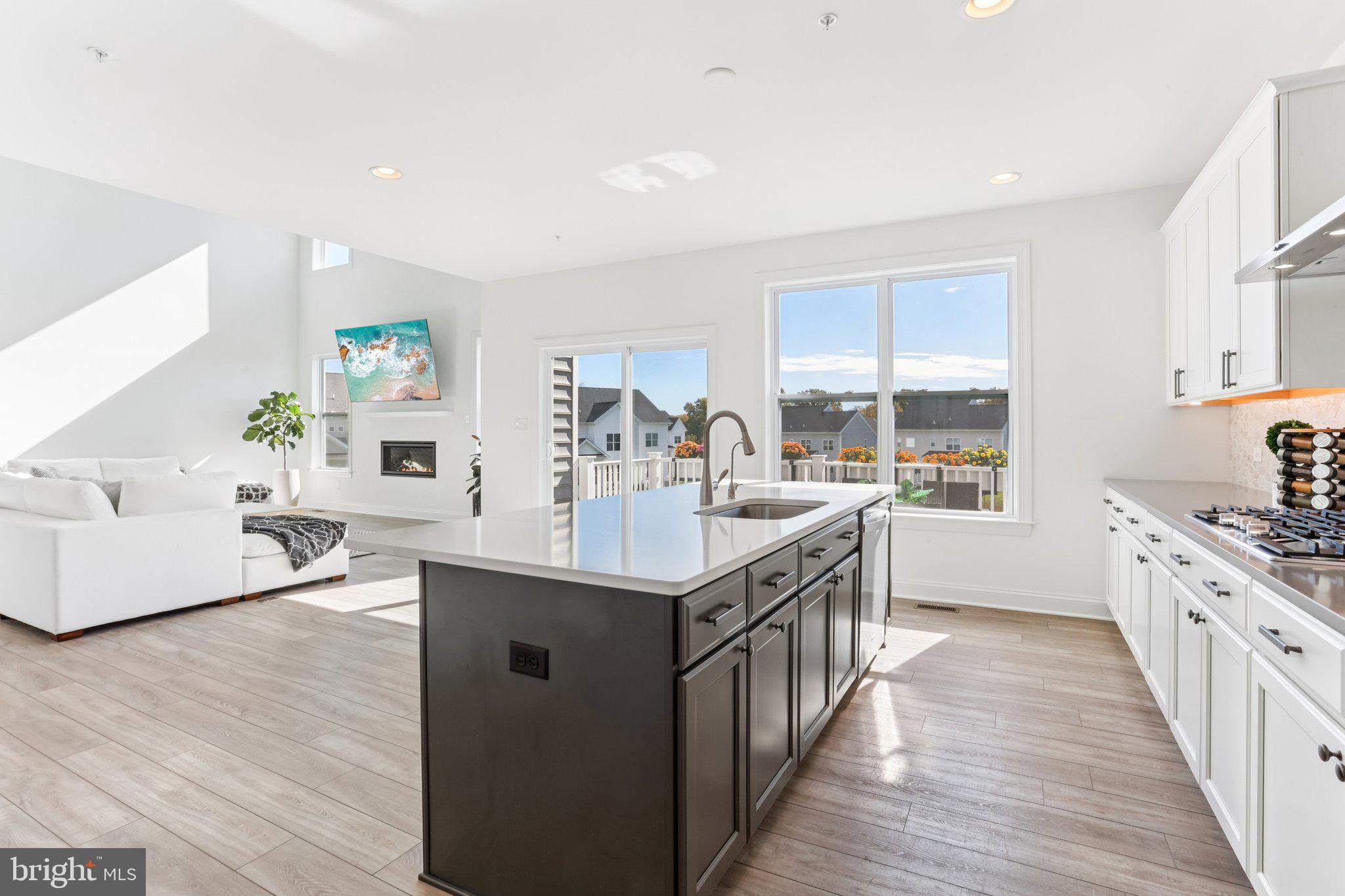 GROVE VALLEY FARM - Residential