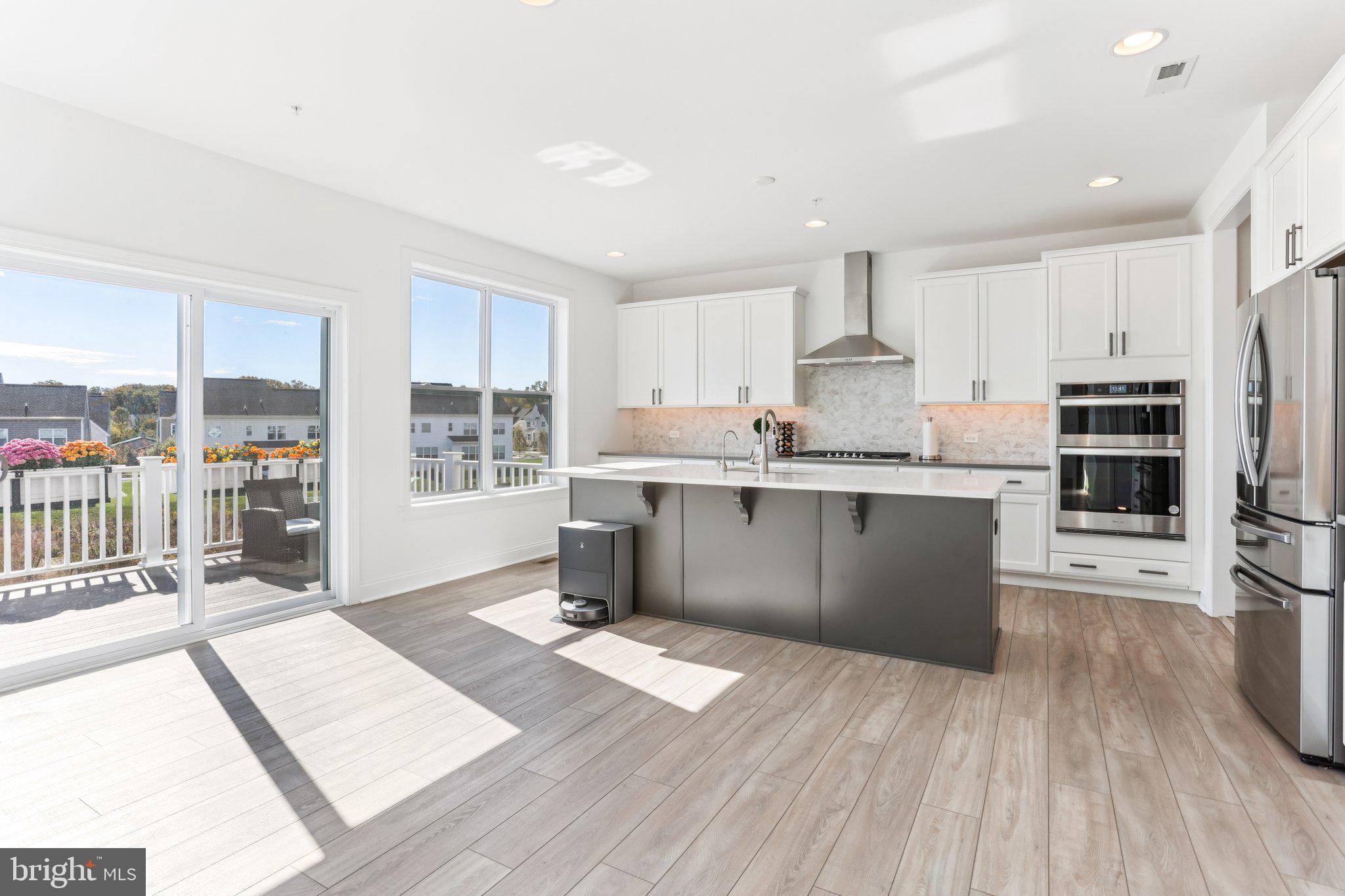 GROVE VALLEY FARM - Residential