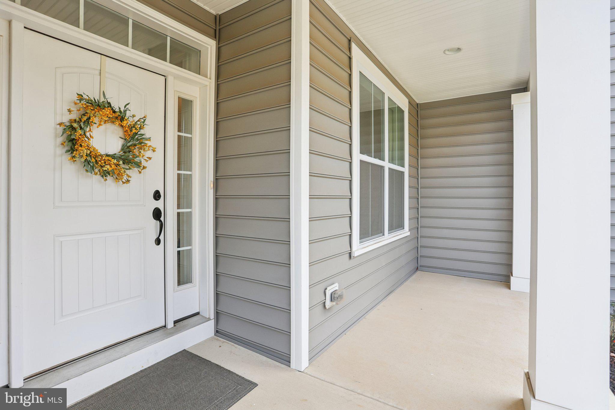 GROVE VALLEY FARM - Residential