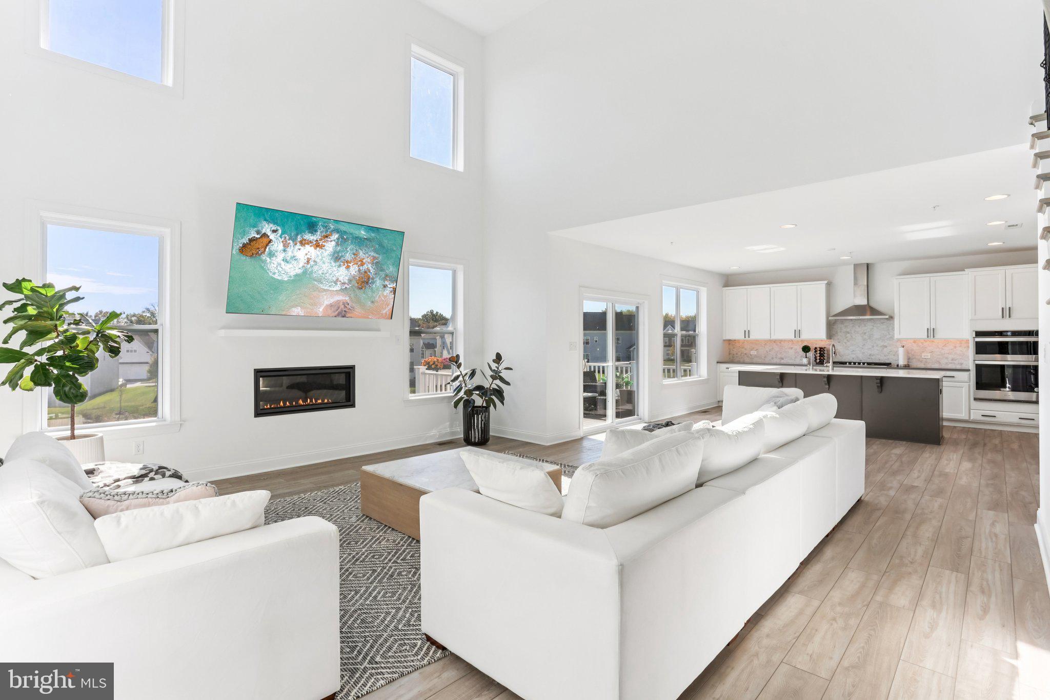 GROVE VALLEY FARM - Residential