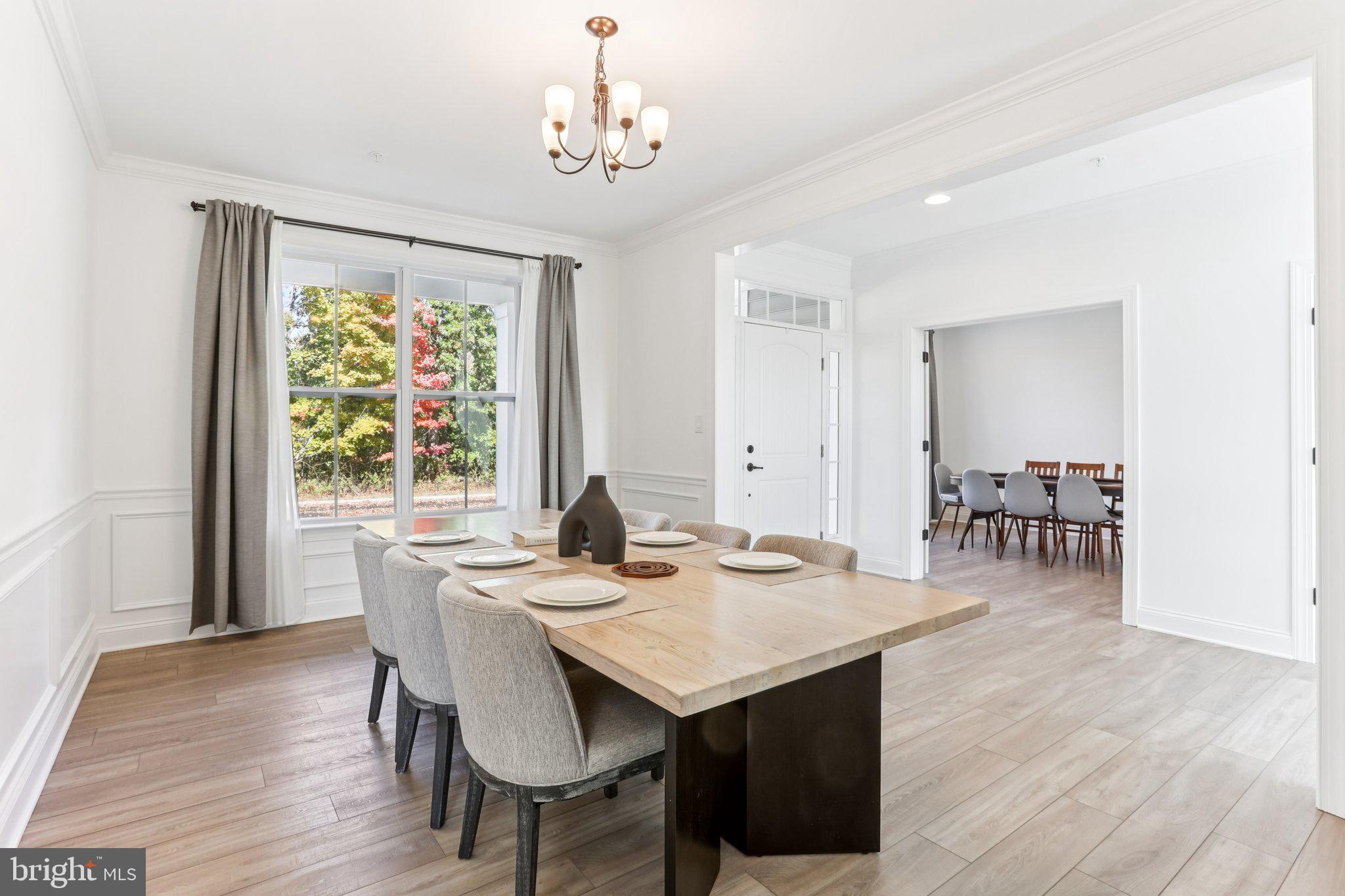 GROVE VALLEY FARM - Residential