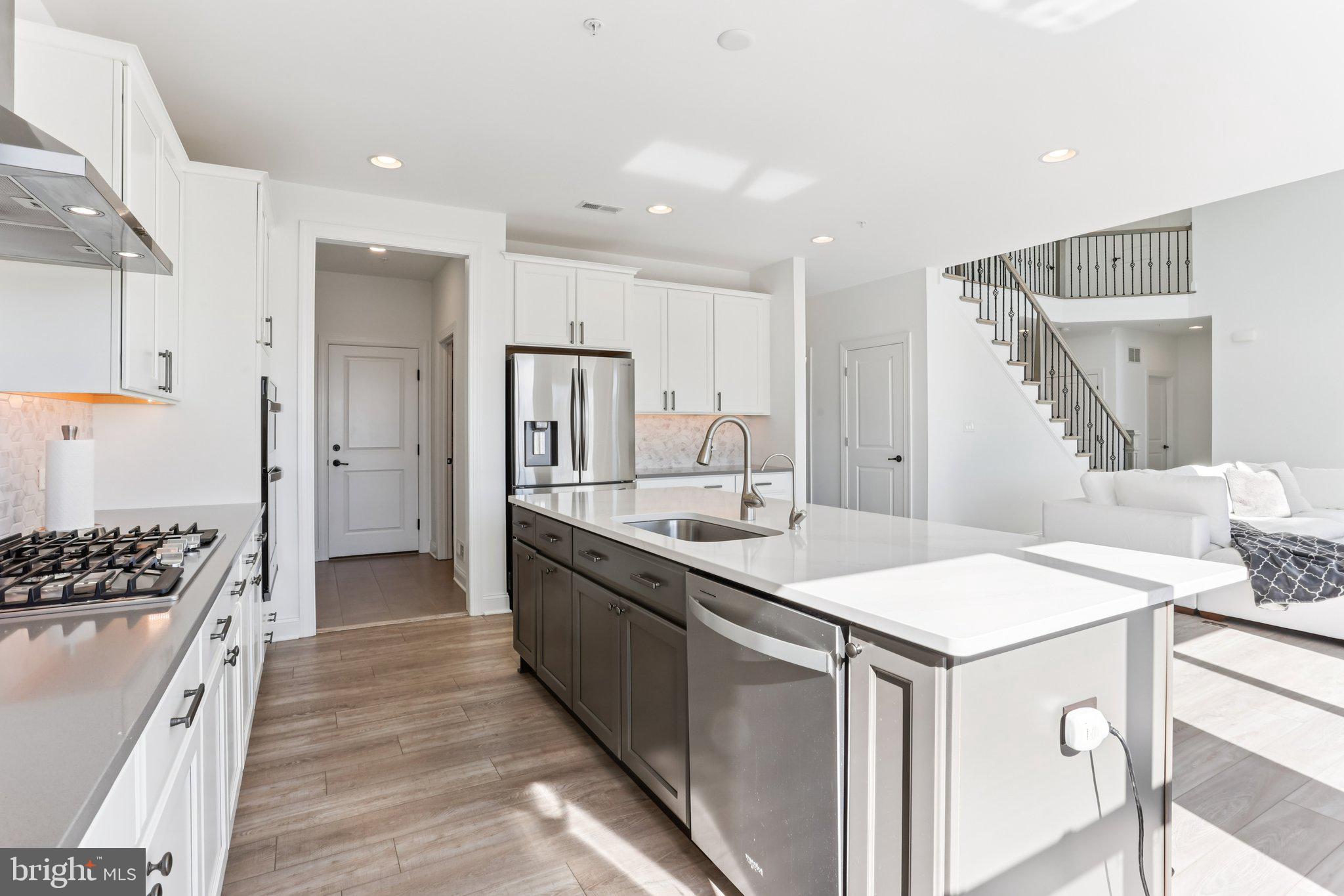 GROVE VALLEY FARM - Residential