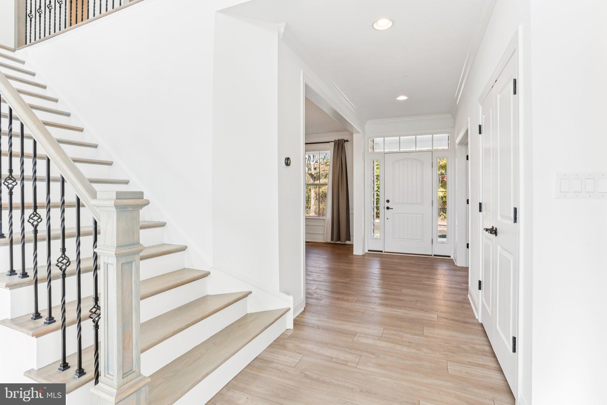 GROVE VALLEY FARM - Residential