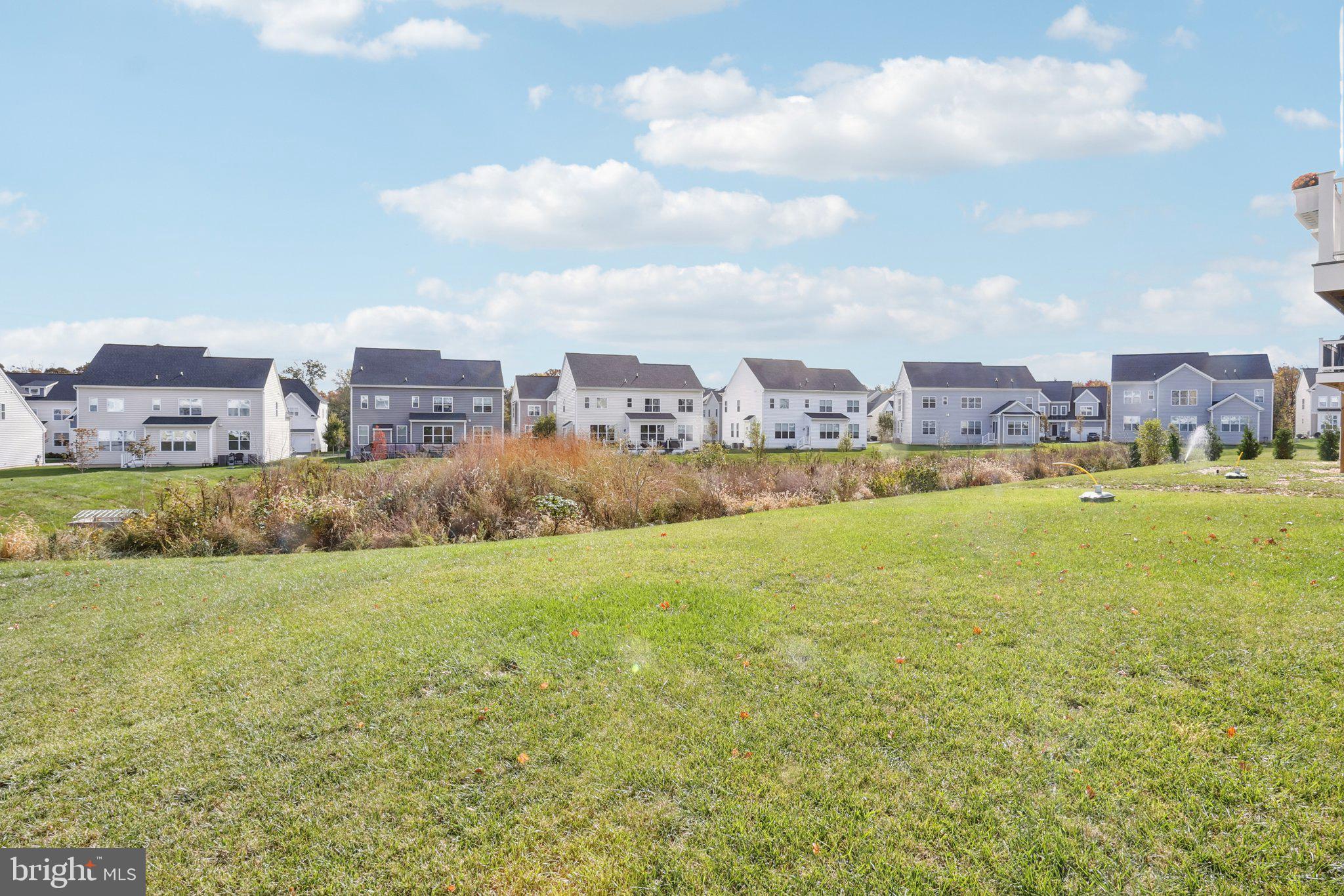 GROVE VALLEY FARM - Residential
