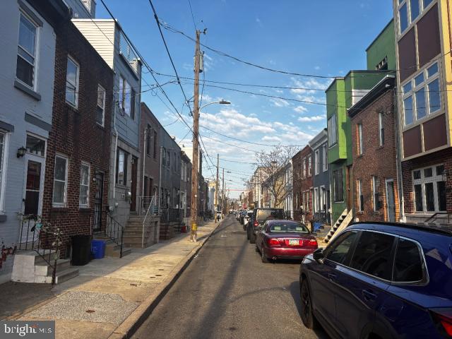 POINT BREEZE - Residential