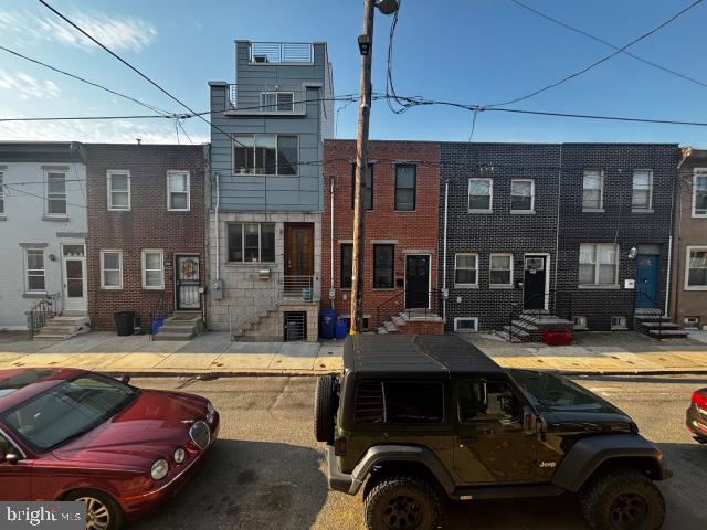 POINT BREEZE - Residential