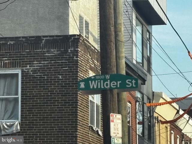 POINT BREEZE - Residential