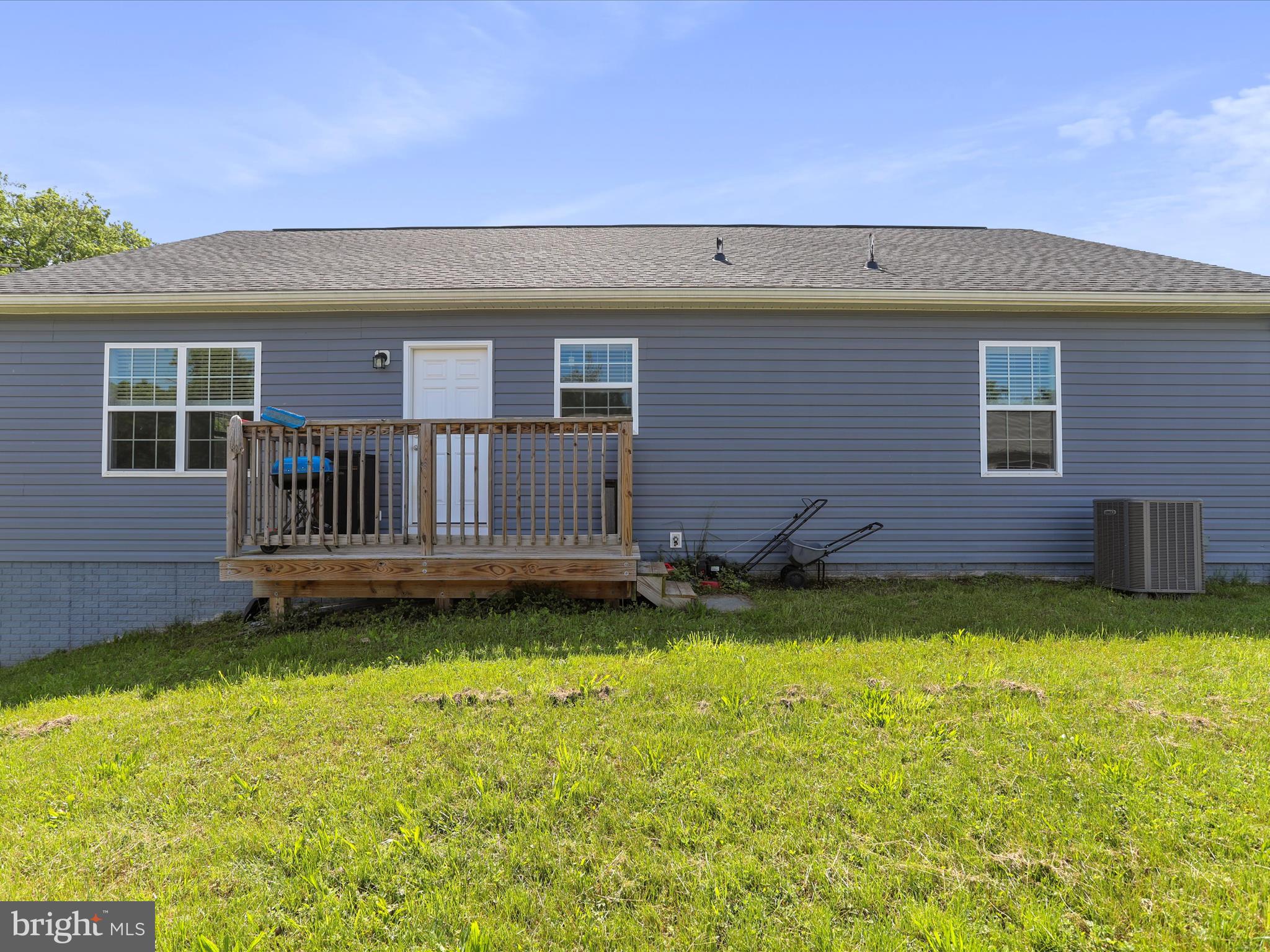 AUBURNDALE - Residential