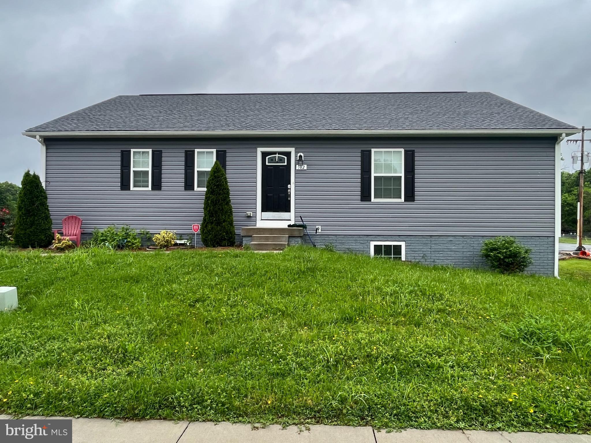 AUBURNDALE - Residential