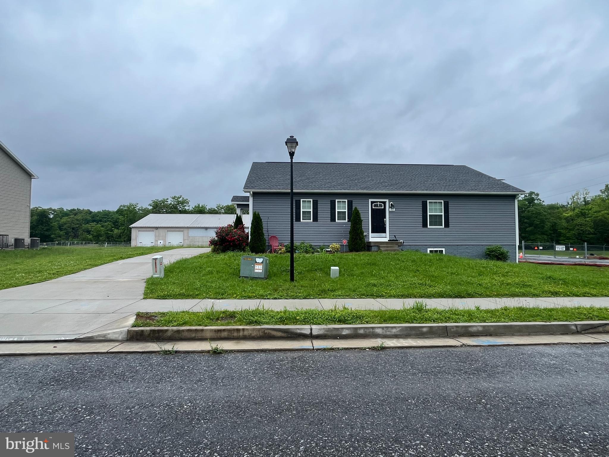 AUBURNDALE - Residential