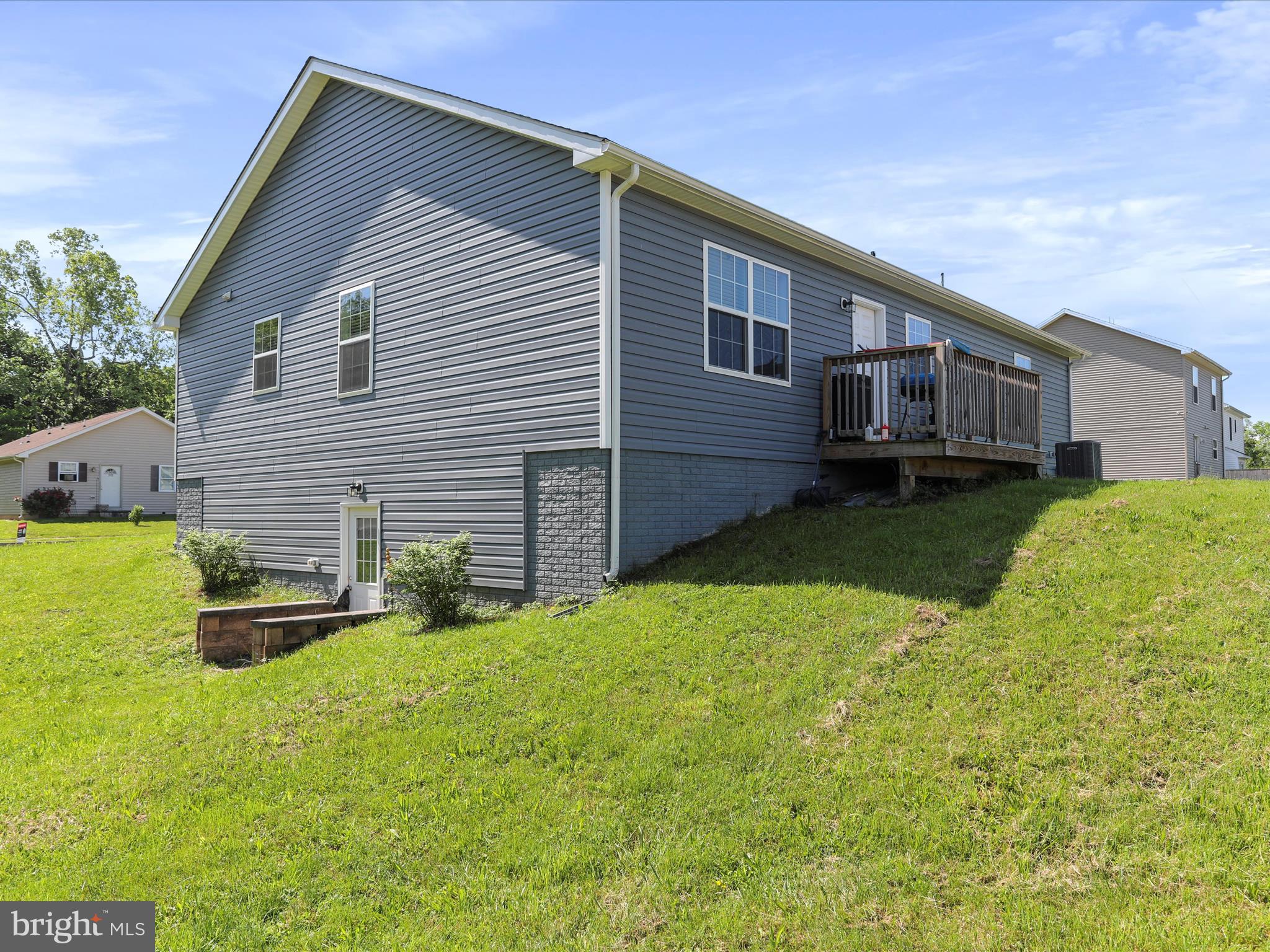 AUBURNDALE - Residential