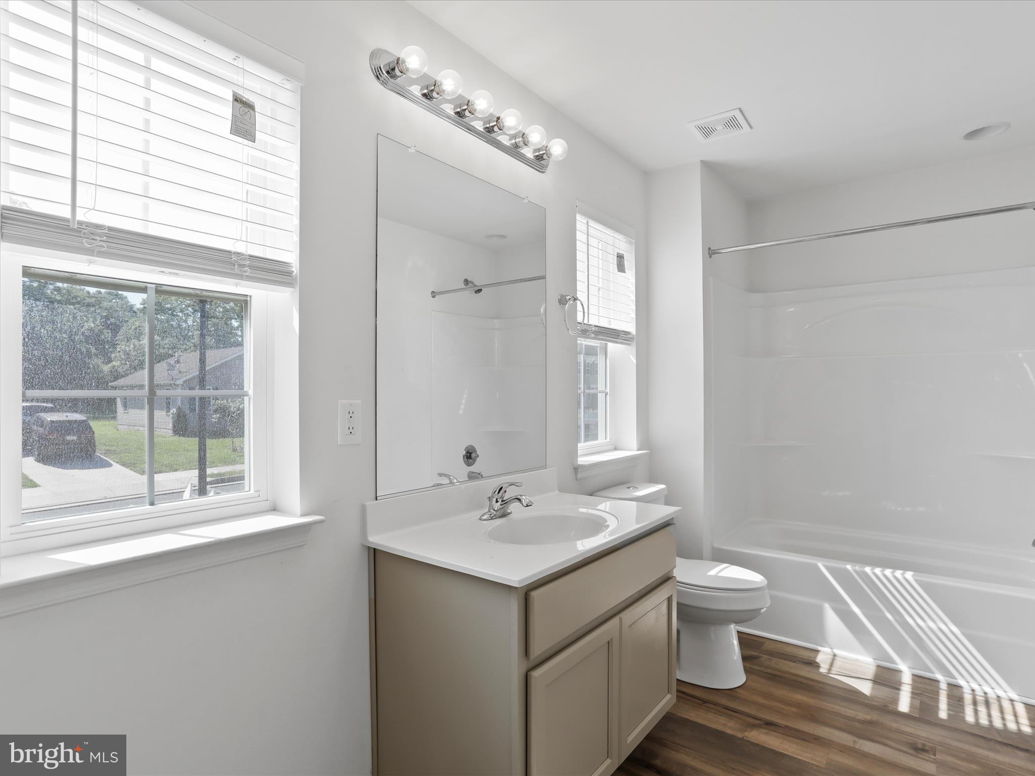 AUBURNDALE - Residential