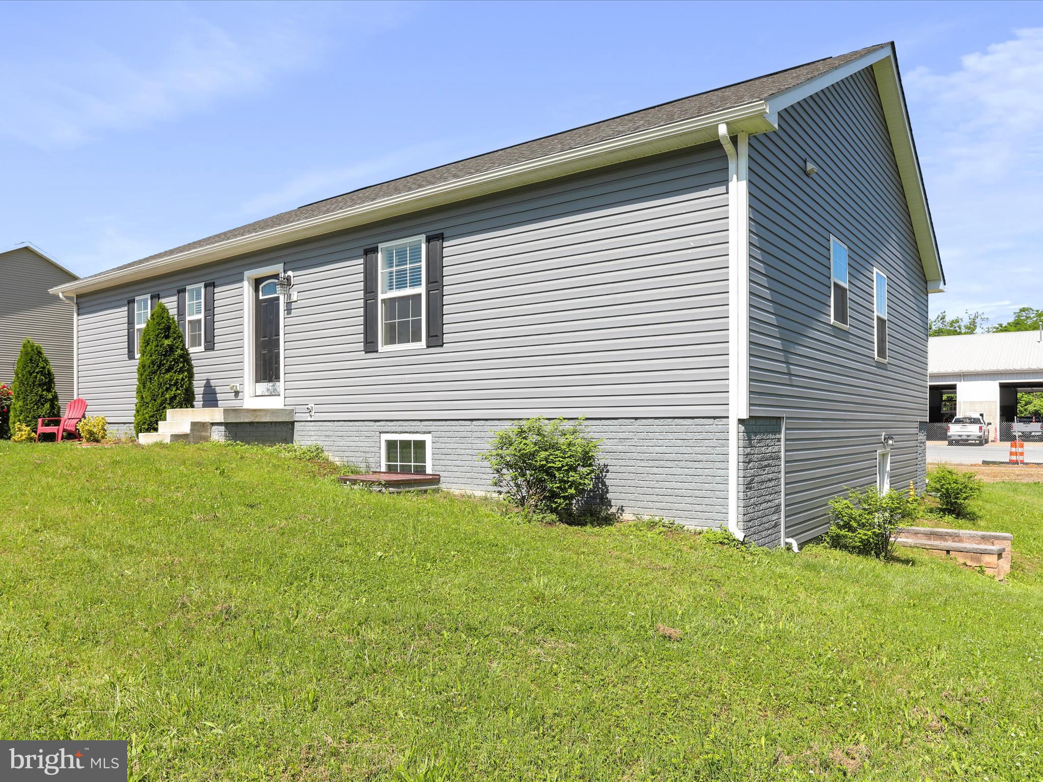 AUBURNDALE - Residential