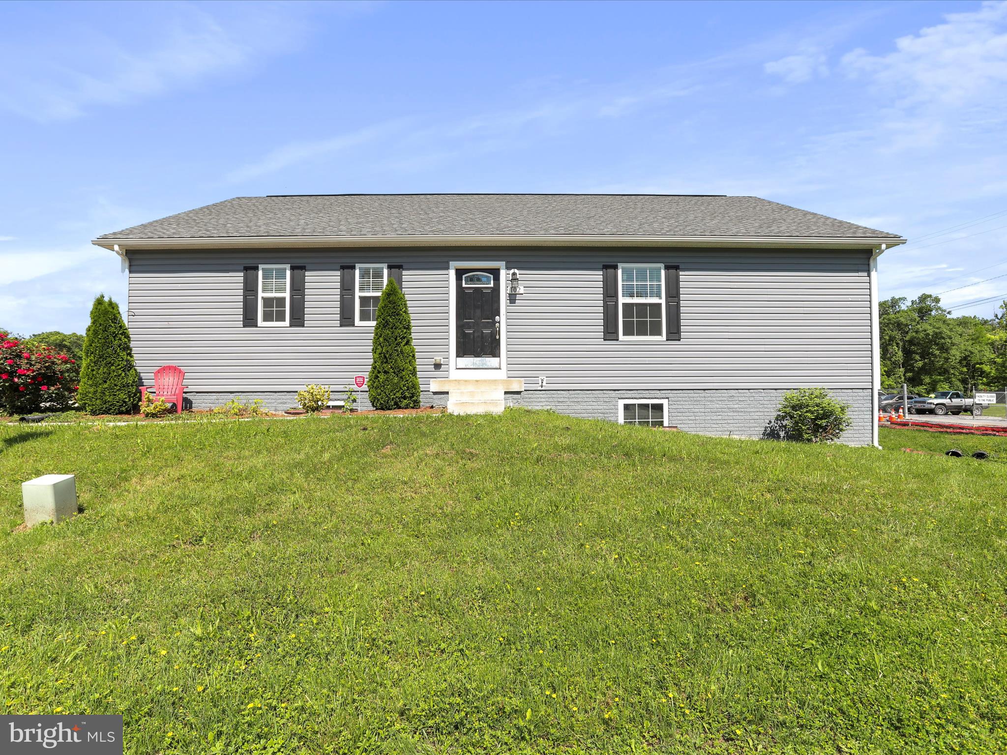 AUBURNDALE - Residential