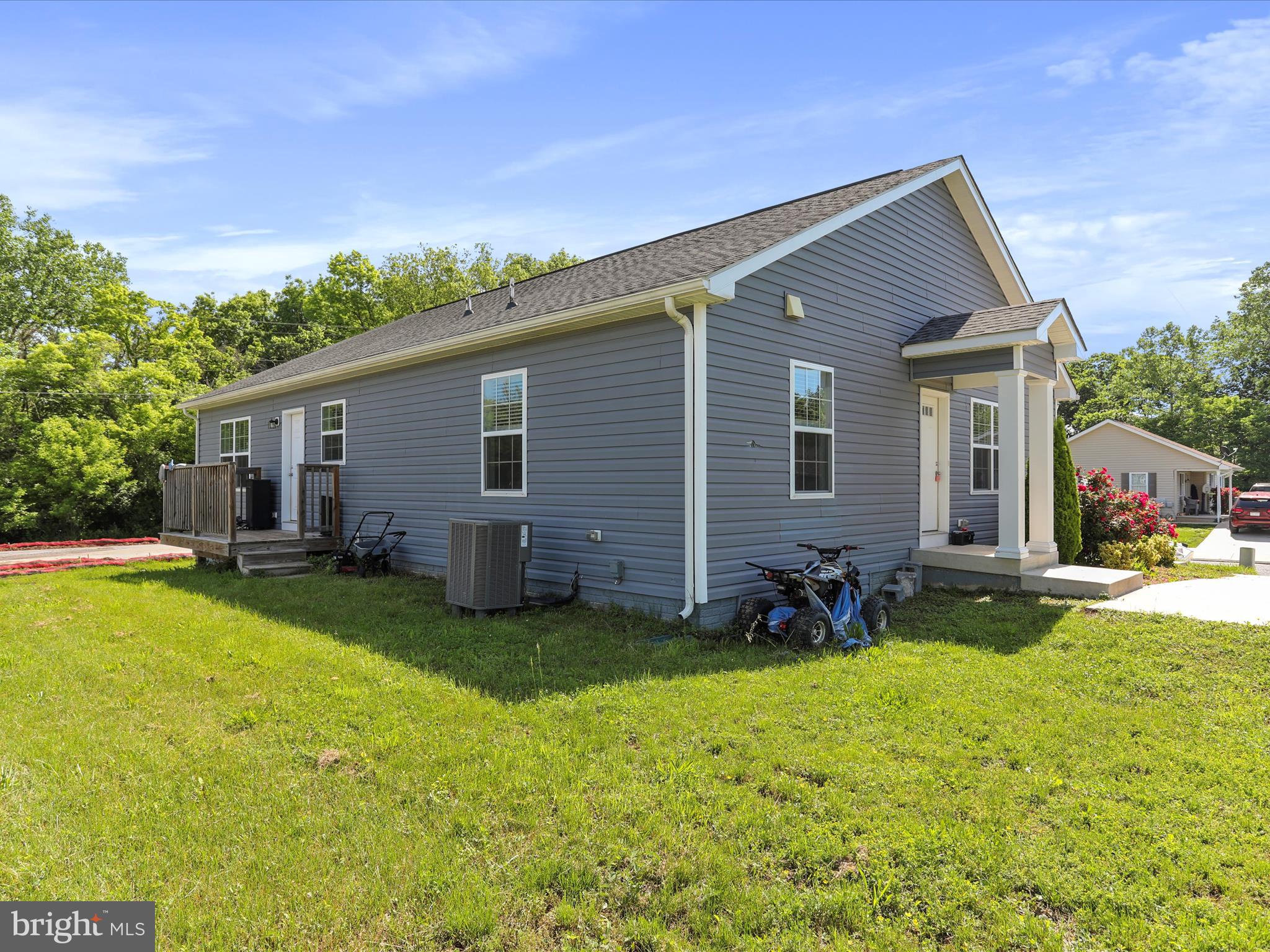 AUBURNDALE - Residential