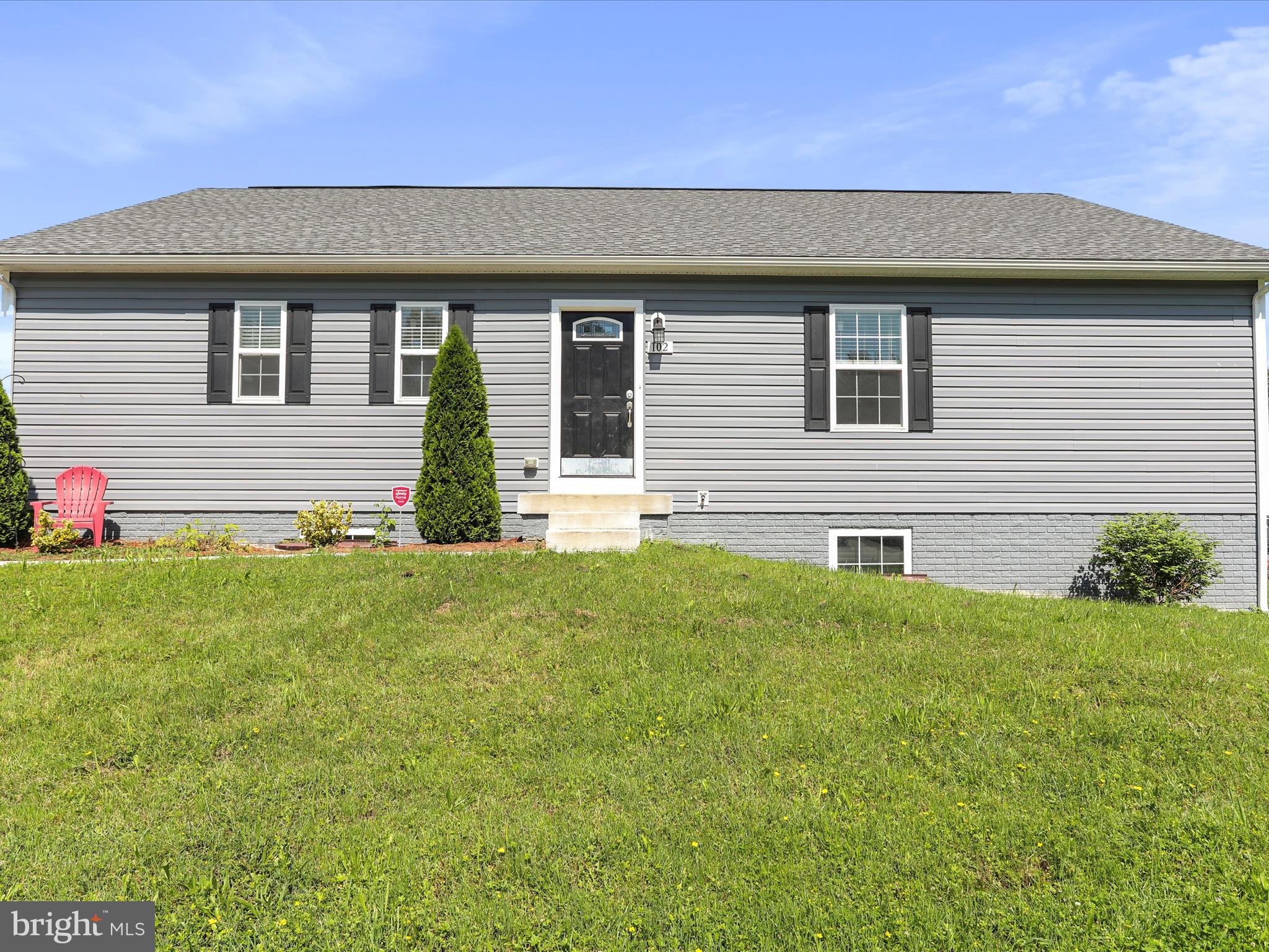 AUBURNDALE - Residential