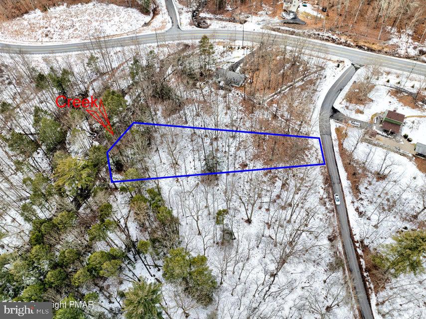 Lot 679 RACCOON COURT